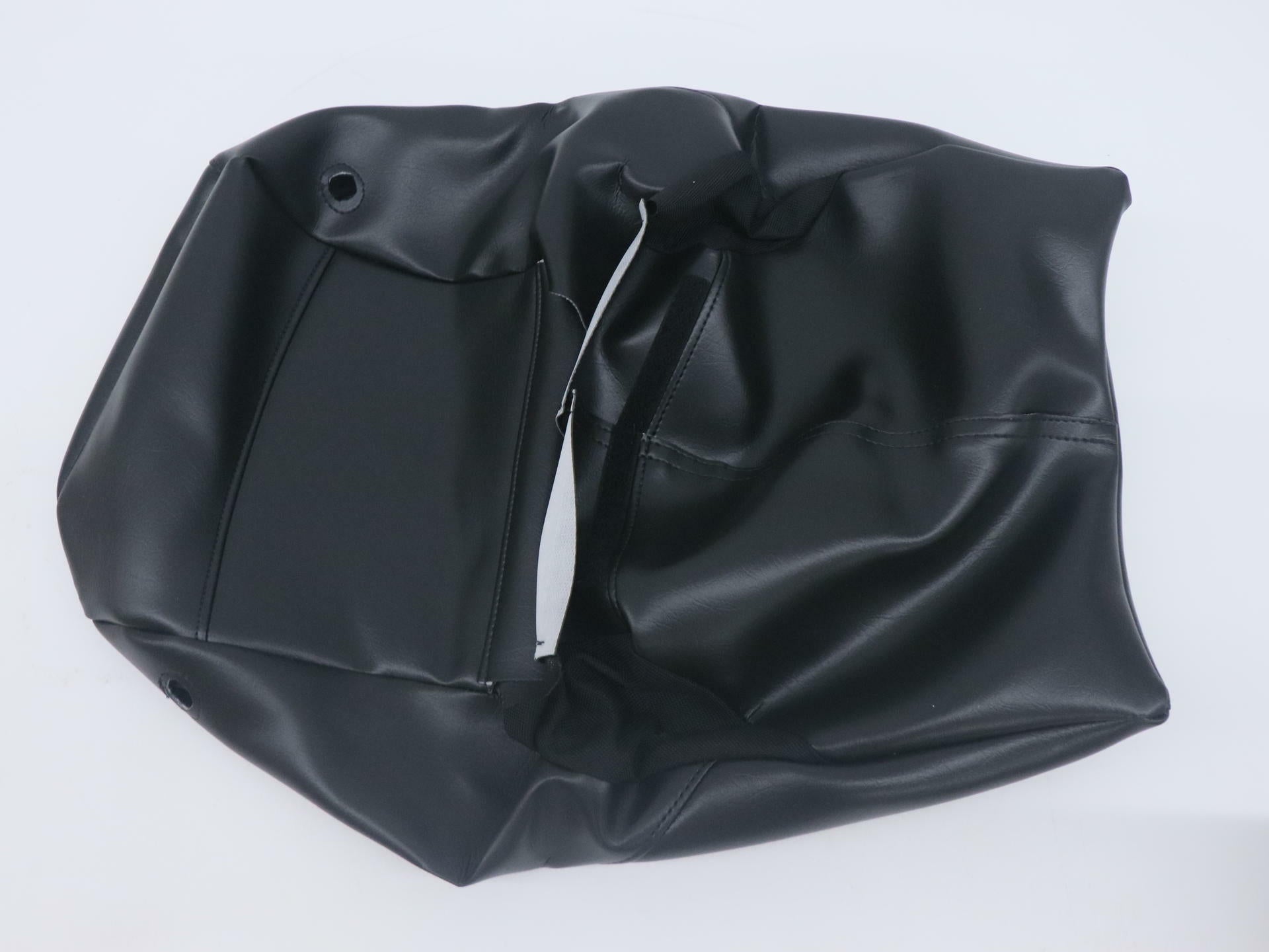 OPEN BOX - OEM Arctic Cat Passenger Seat Cover BLACK - 15-18 Pantera - 5706-857