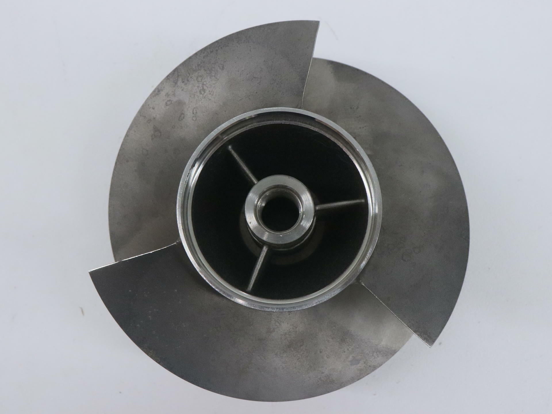 Kawasaki OEM Impeller JT900 STX 99-00 JT900 STS 01-02 59256-3752 - Open Box