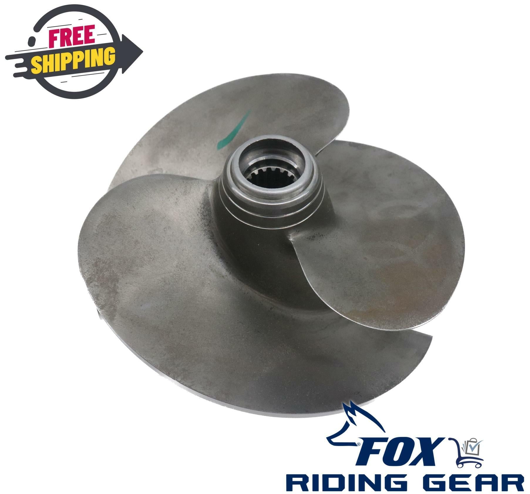 Kawasaki OEM Impeller JT900 STX 99-00 JT900 STS 01-02 59256-3752 - Open Box