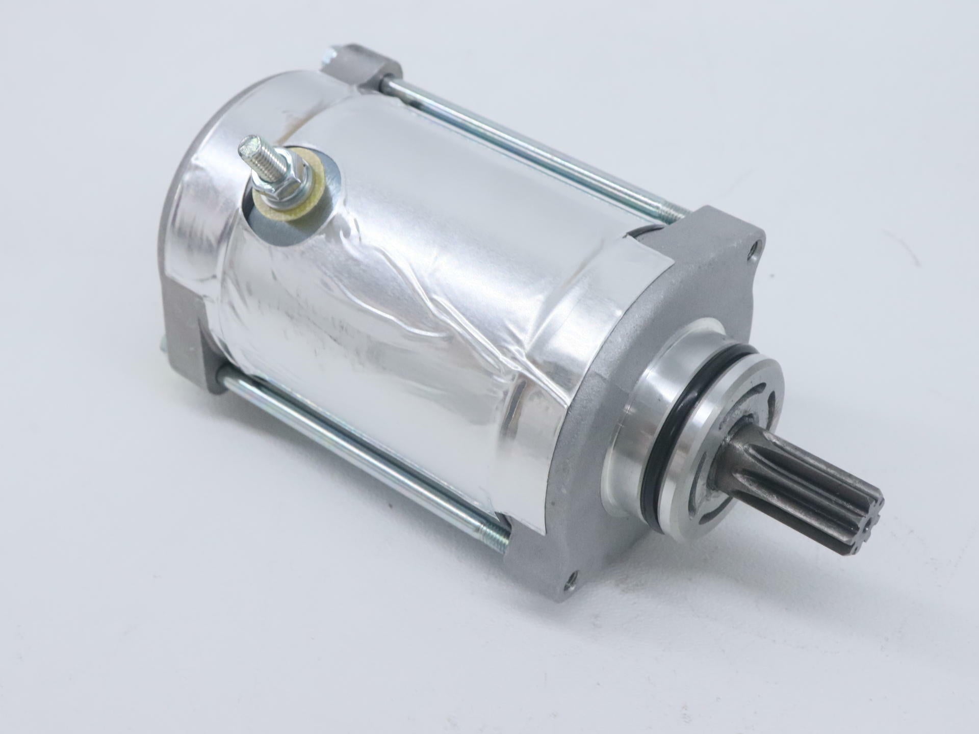 OEM Arctic Cat Starter Motor - ATV 1000 H2 WildCat 1000X - 0825-030 - Open Box