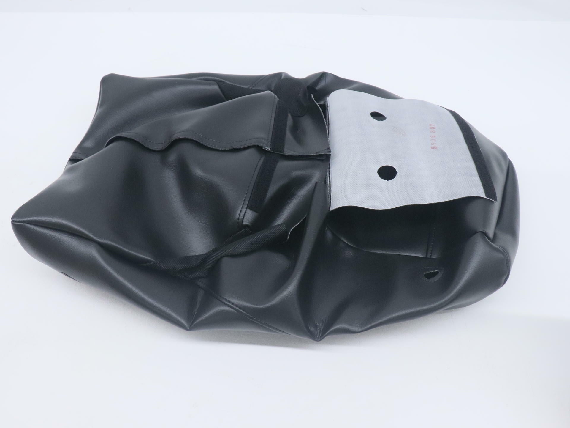 OPEN BOX - OEM Arctic Cat Passenger Seat Cover BLACK - 15-18 Pantera - 5706-857