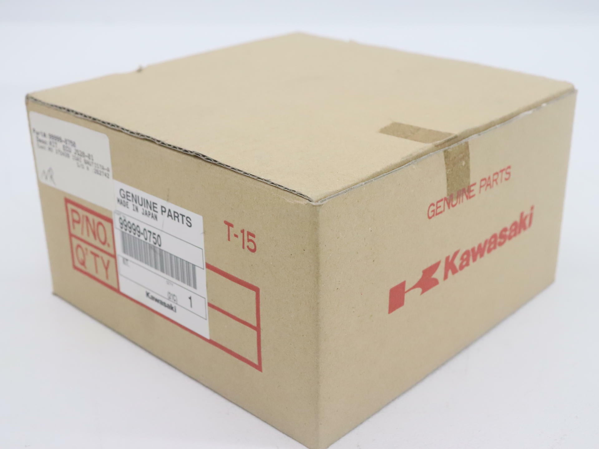 Kawasaki OEM ECU Module JS20 JT1500 Ultra 310LX 19-21 99999-0750 - Open Box