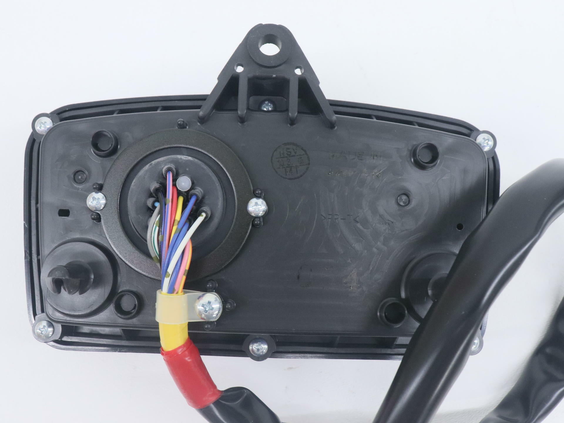 OPEN BOX - OEM Arctic Cat Speedo Meter Gauge - 2005 ATV 500 600 H1 - 0420-054