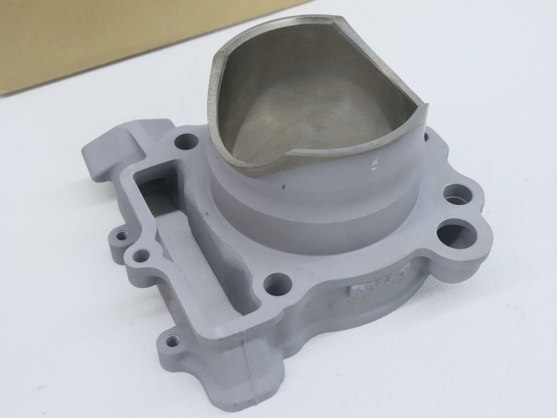 Kawasaki Cylinder Jug 78mm Standard Bore 2020 KX250 11005-0711 OEM - Open Box