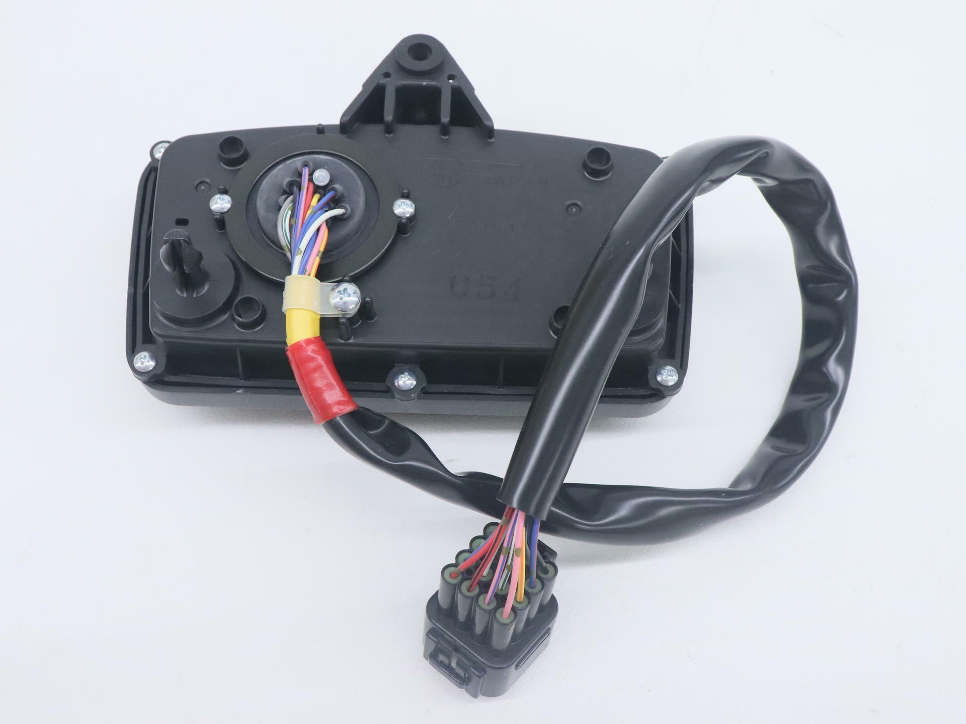 OPEN BOX - OEM Arctic Cat Speedo Meter Gauge - 2005 ATV 500 600 H1 - 0420-054