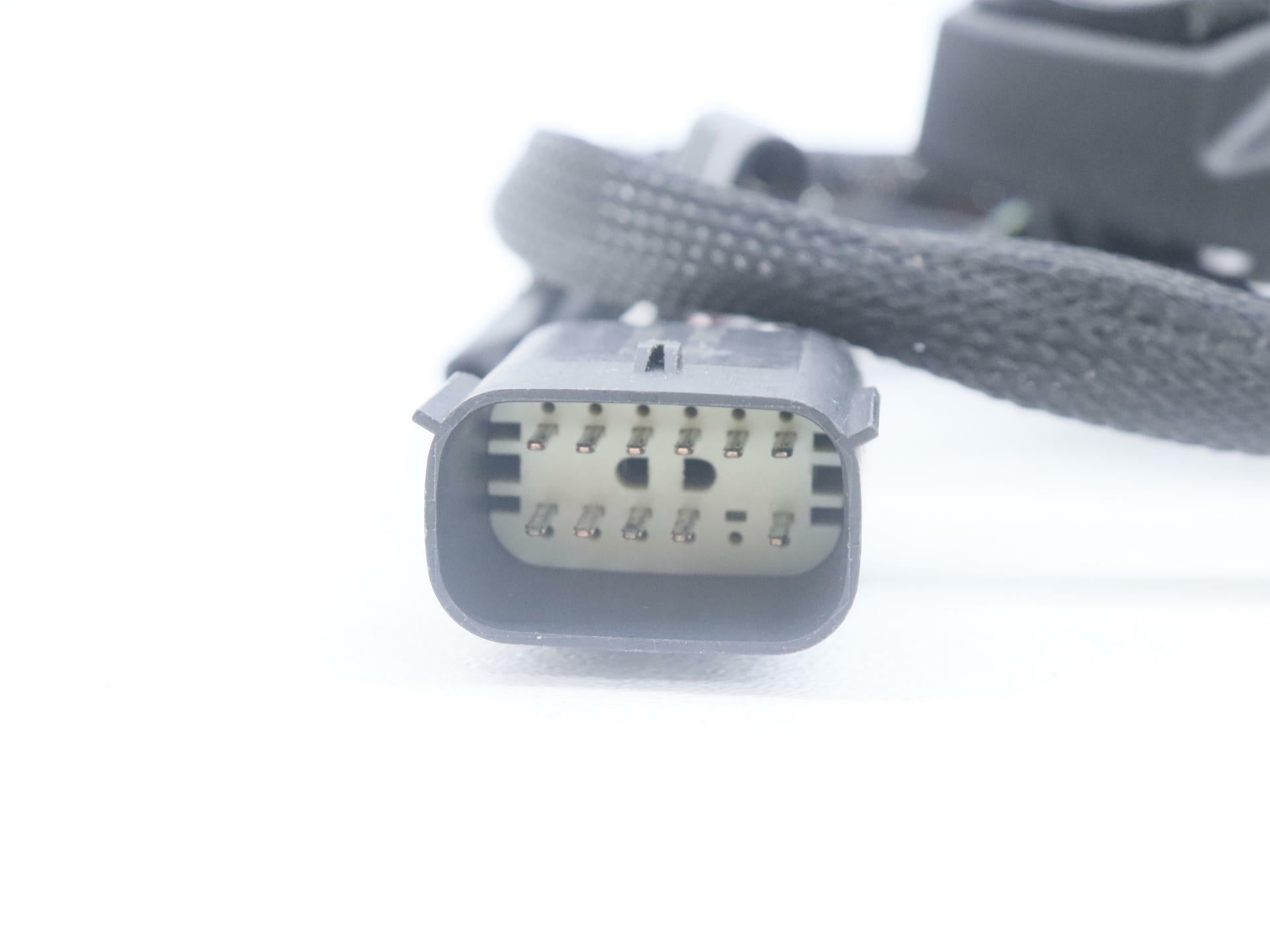 OEM Arctic Cat Left Dimmer Reverse Switch Pantera 7000 1609-003 - Open Box