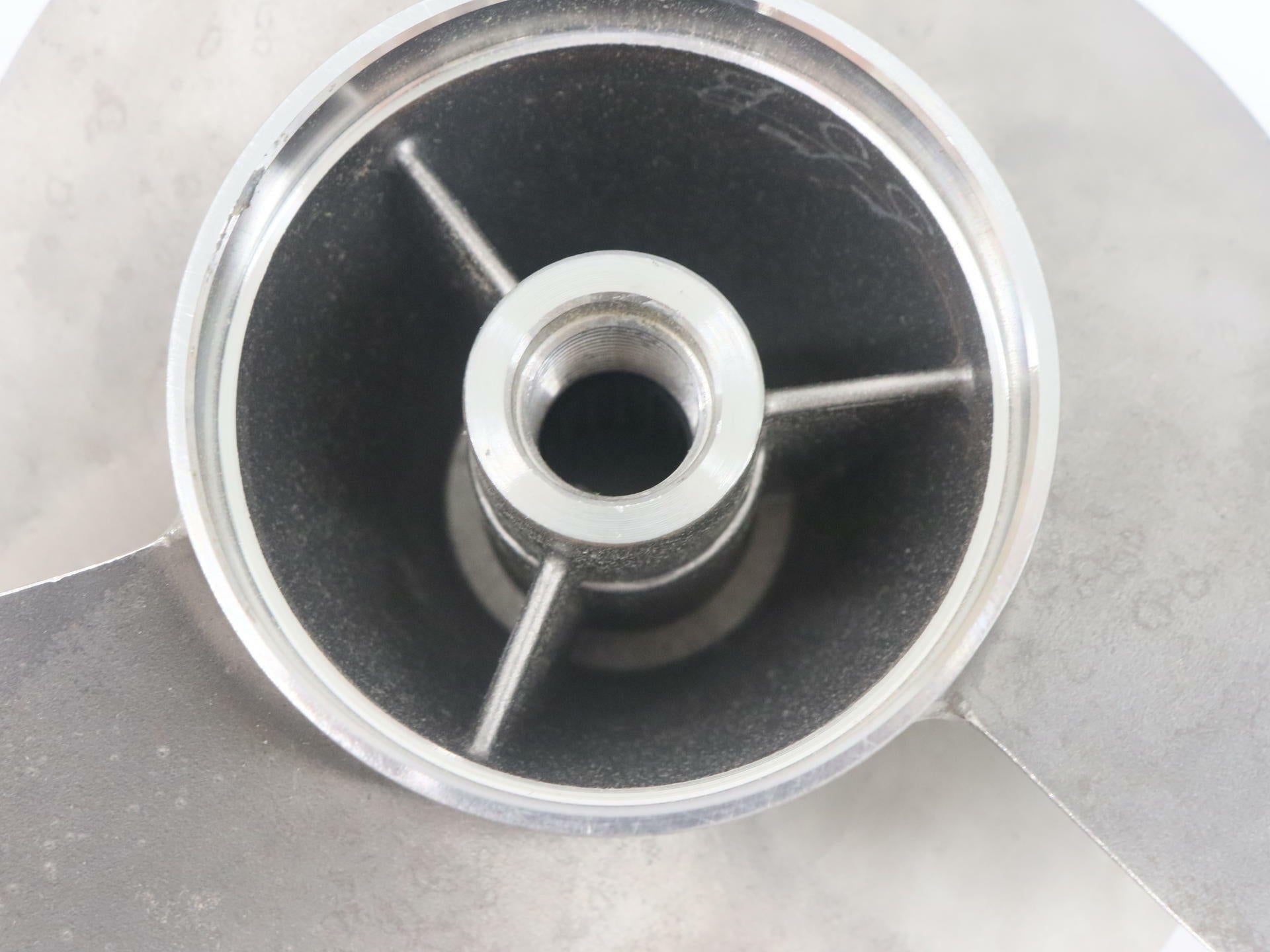 Kawasaki OEM Impeller JT900 STX 99-00 JT900 STS 01-02 59256-3752 - Open Box
