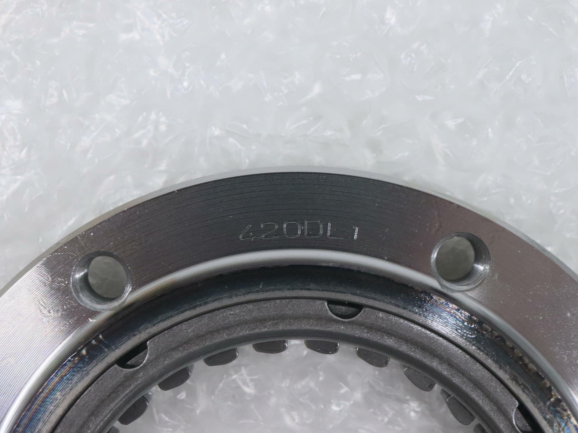 OEM Arctic Cat Starter Clutch One Way Bearing ATV TRV 0802-035 - Open Box