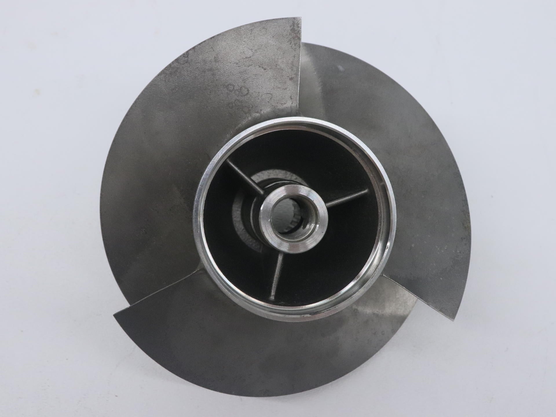 Kawasaki OEM Impeller JT900 STX 99-00 JT900 STS 01-02 59256-3752 - Open Box