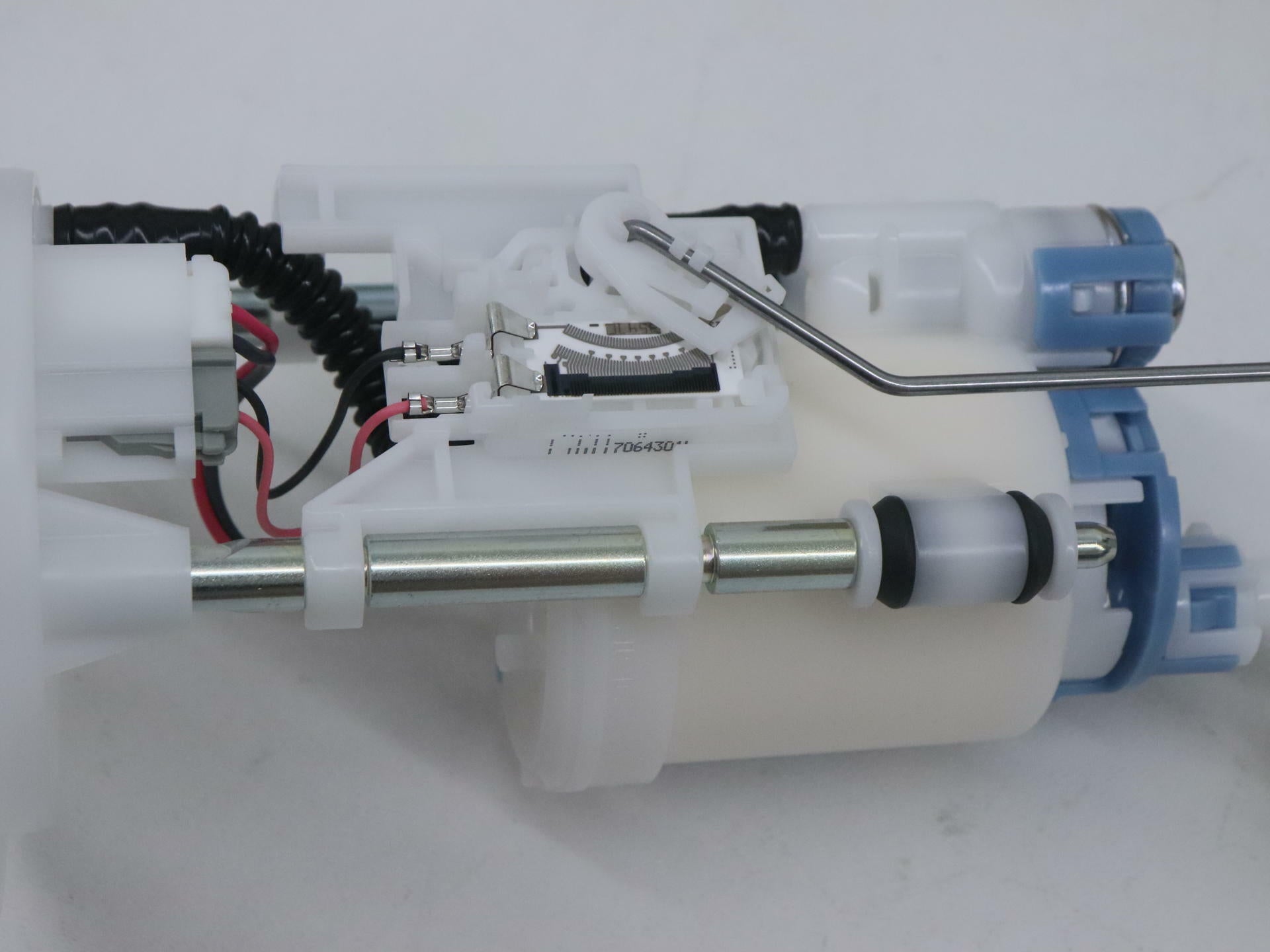 Yamaha OEM Fuel Pump Viking Grizzly Wolverine 3B4-13907-12-00 - Open Box