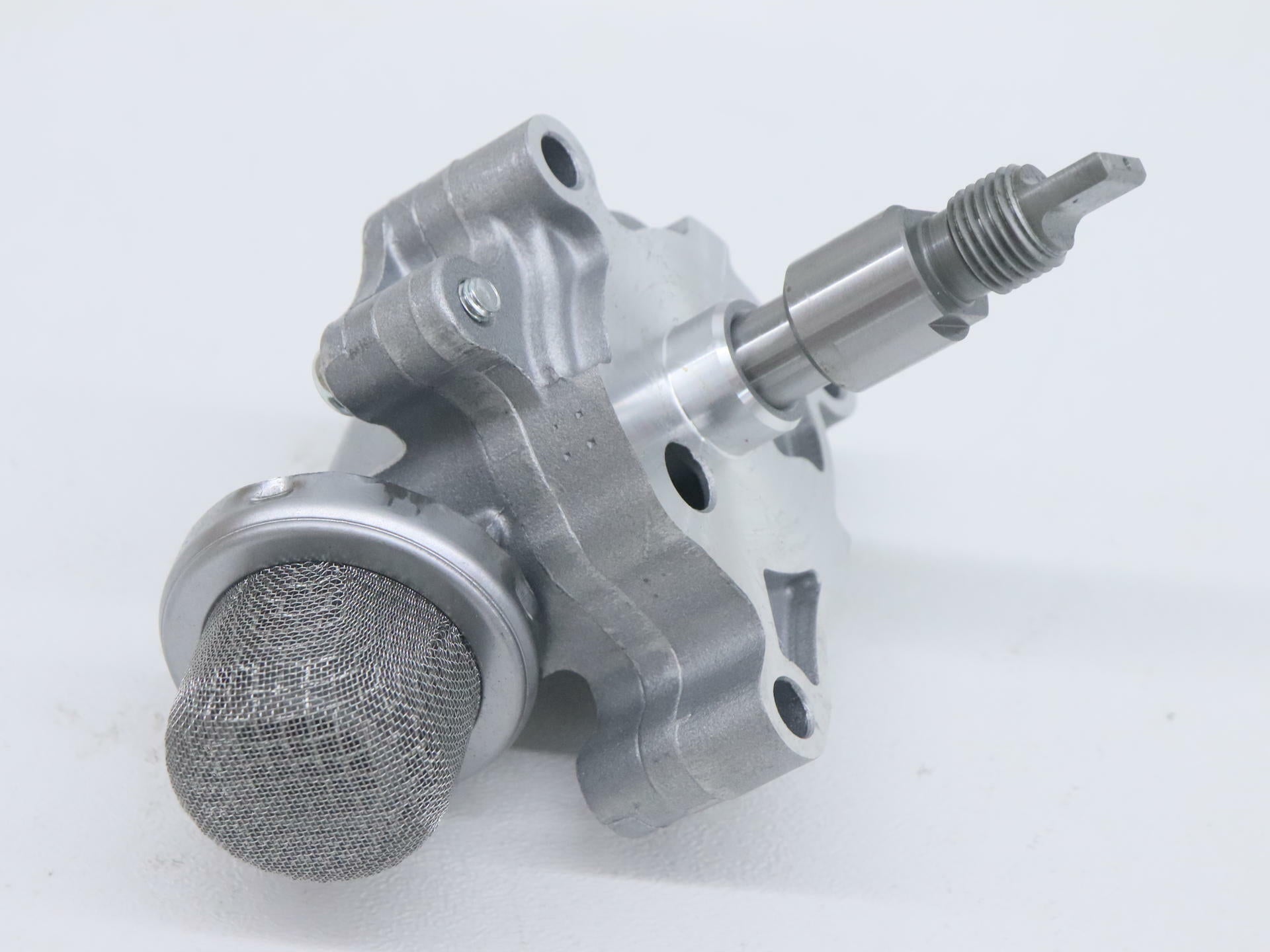 OEM Yamaha Oil Pump Assy - Grizzly 700 Kodiak 700 - 2MB-E3300-00-00 - Open Box