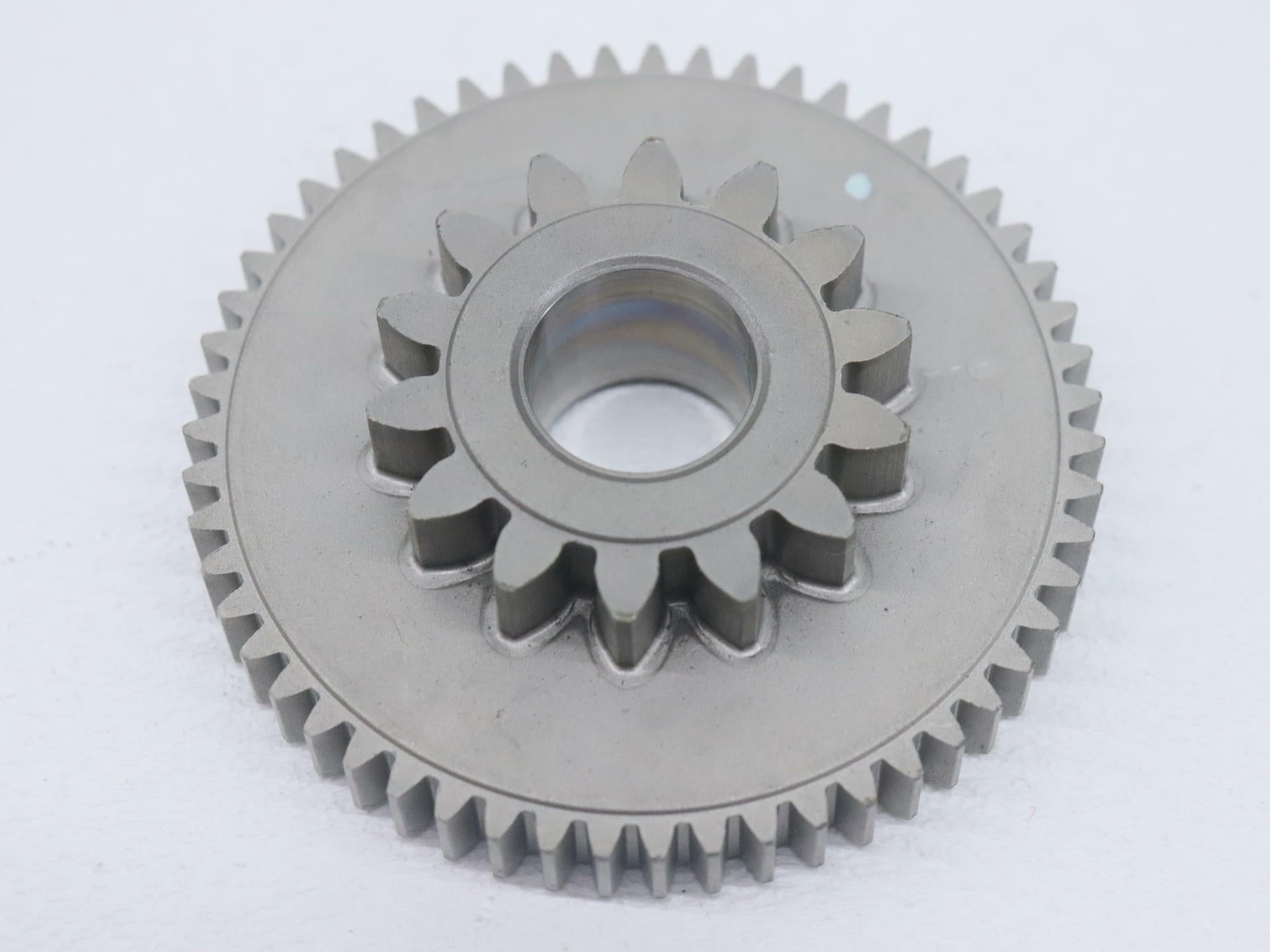 OEM Yamaha Idler Gear 1 Grizzly YFM125 Riva 50M-15512-00-00 - Open Box