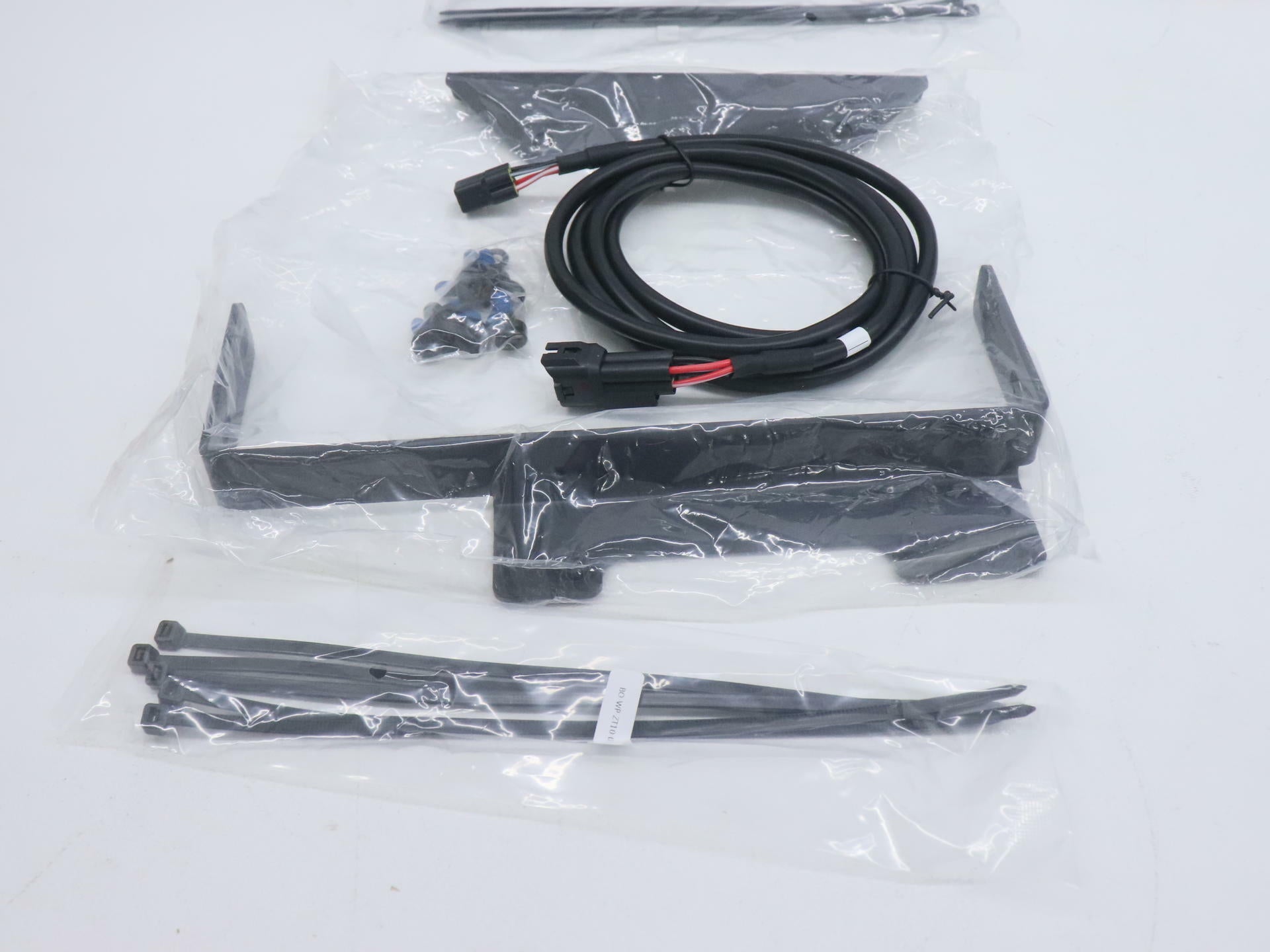 Yamaha Wolverine RMAX 8" Subwoofer 200W B4J-H81S0-V0-00 - Open Box