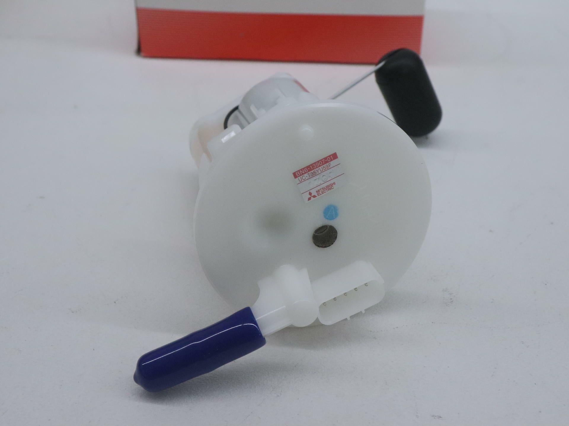 OEM Yamaha Fuel Pump 2022 YFZ-R6 R6 BN6-13907-01-00 - Open Box