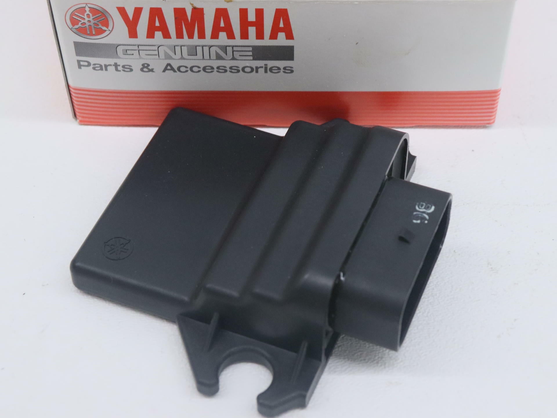 OPEN BOX - OEM Yamaha ECU ECM Module Box - 2021-2023 YZ250F - B7B-8591A-60-00