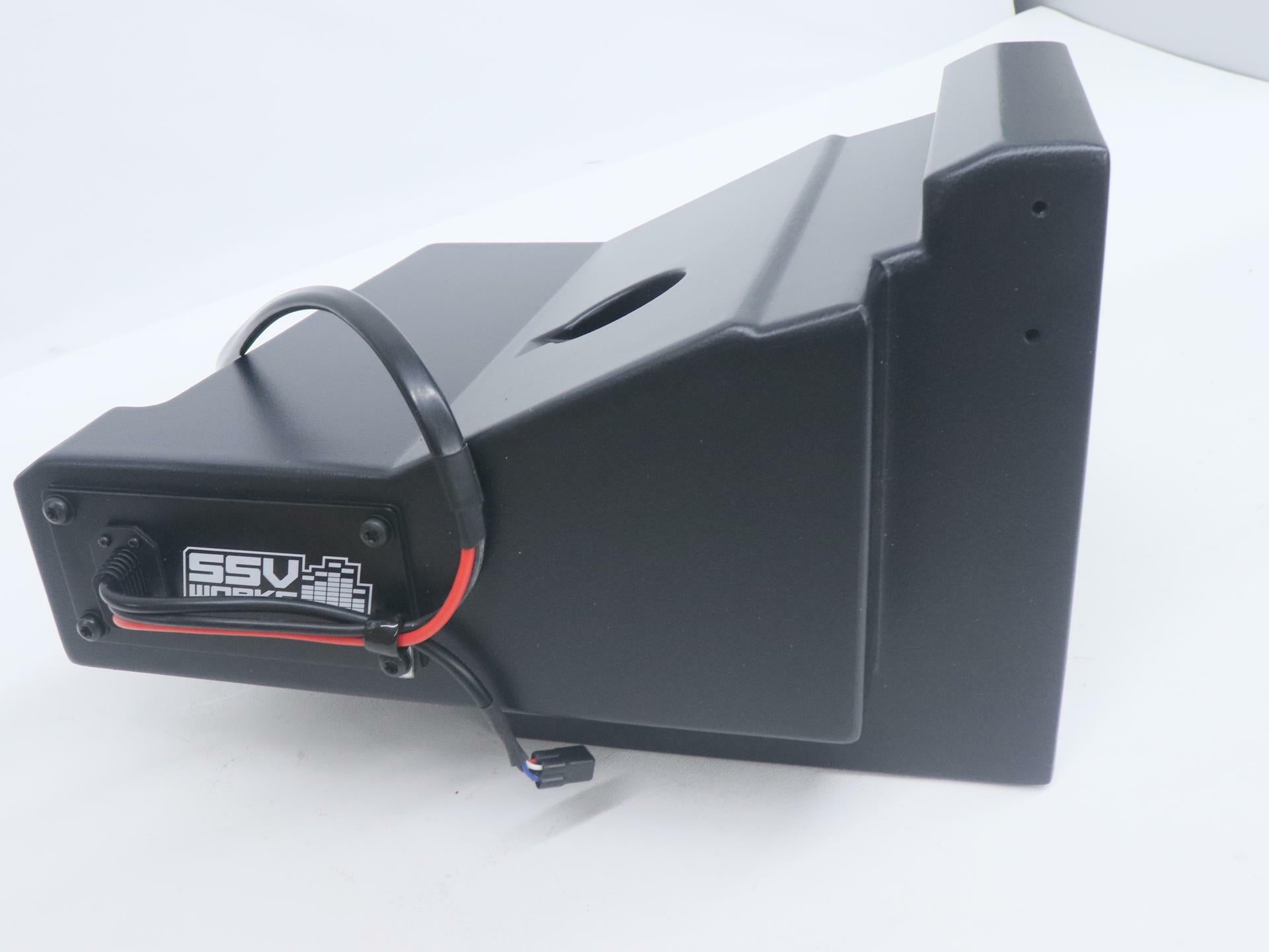 Yamaha Wolverine RMAX 8" Subwoofer 200W B4J-H81S0-V0-00 - Open Box