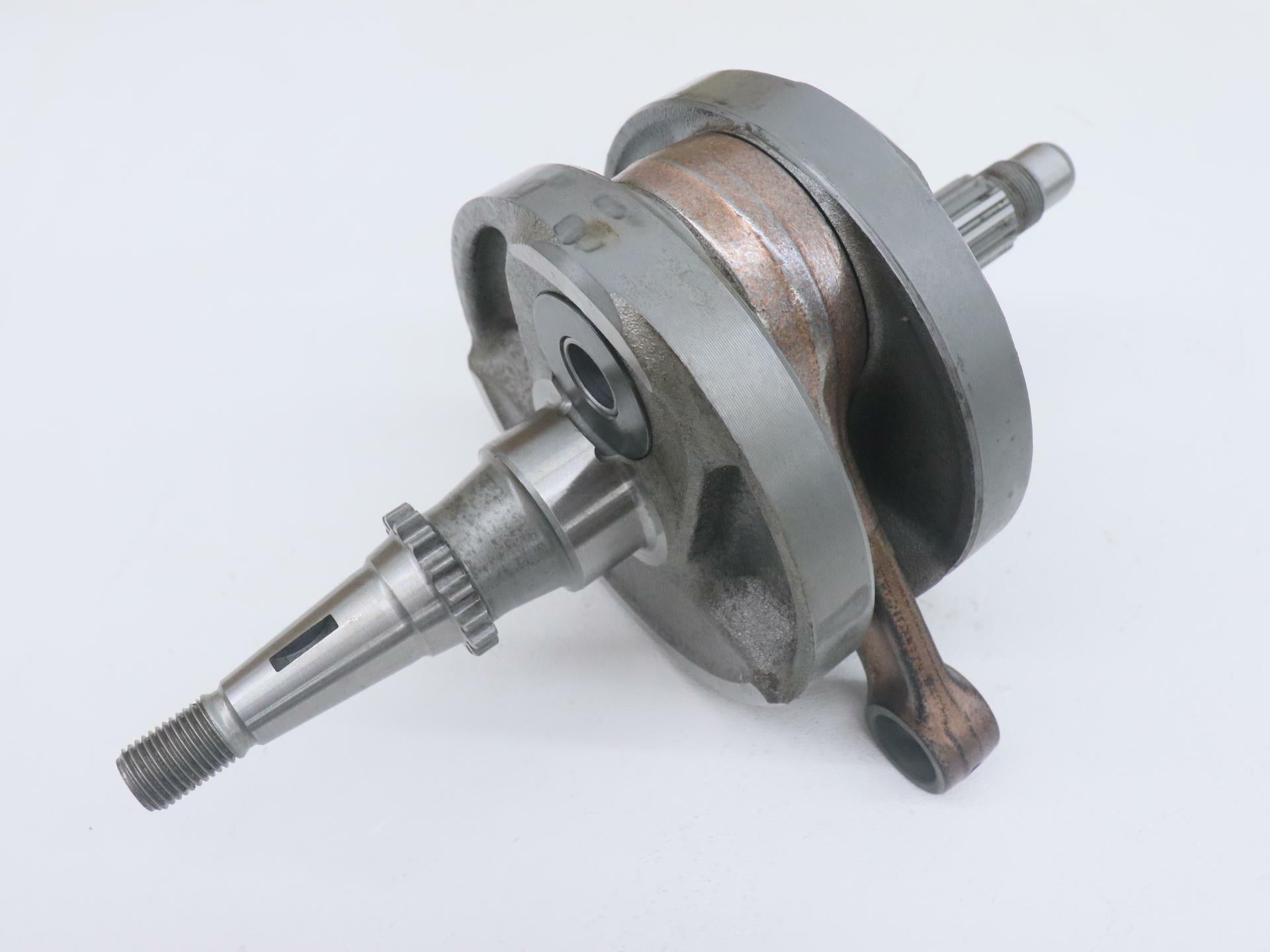 OPEN BOX - OEM Yamaha Crankshaft Crank Assy - 2015 2014 YZ250F - 1SM-11400-01-00