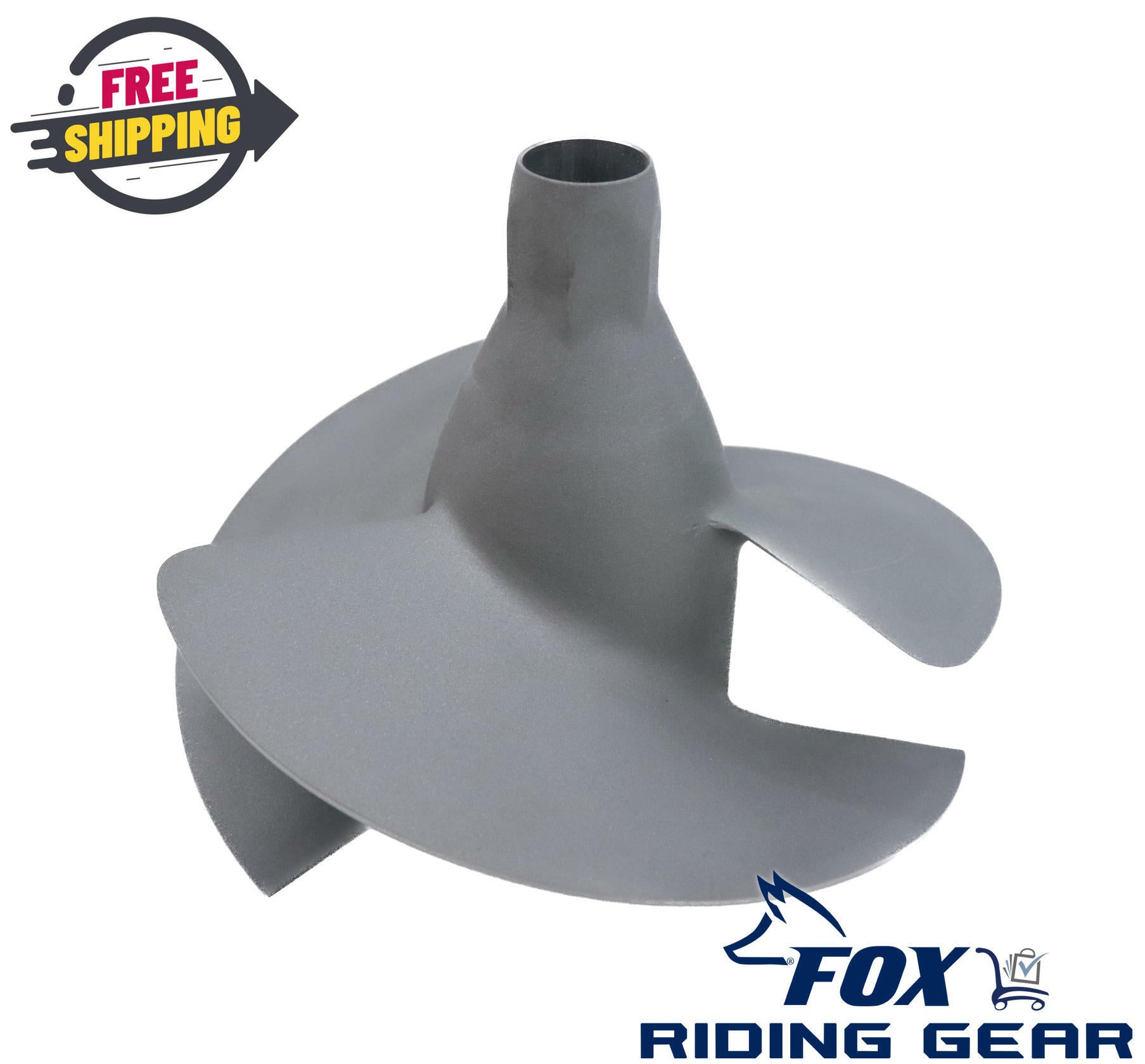 OPEN BOX - OEM Yamaha Impeller Prop - 97-04 WaveVenture XL700 - 65R-R1321-12-00