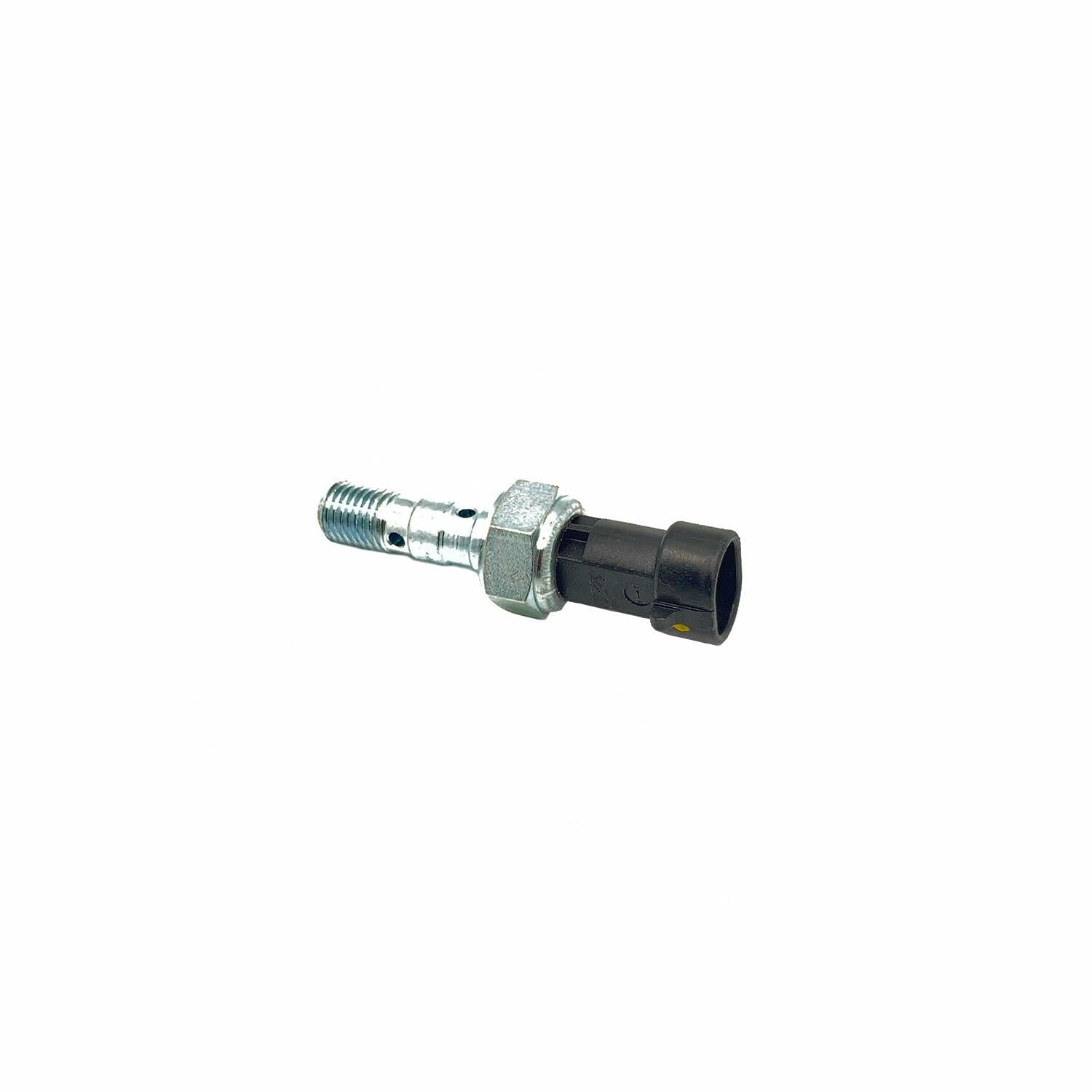 Polaris 4081117 Brake Switch M10X1.25 DBL Ranger RZR Sportsman General Xpedition