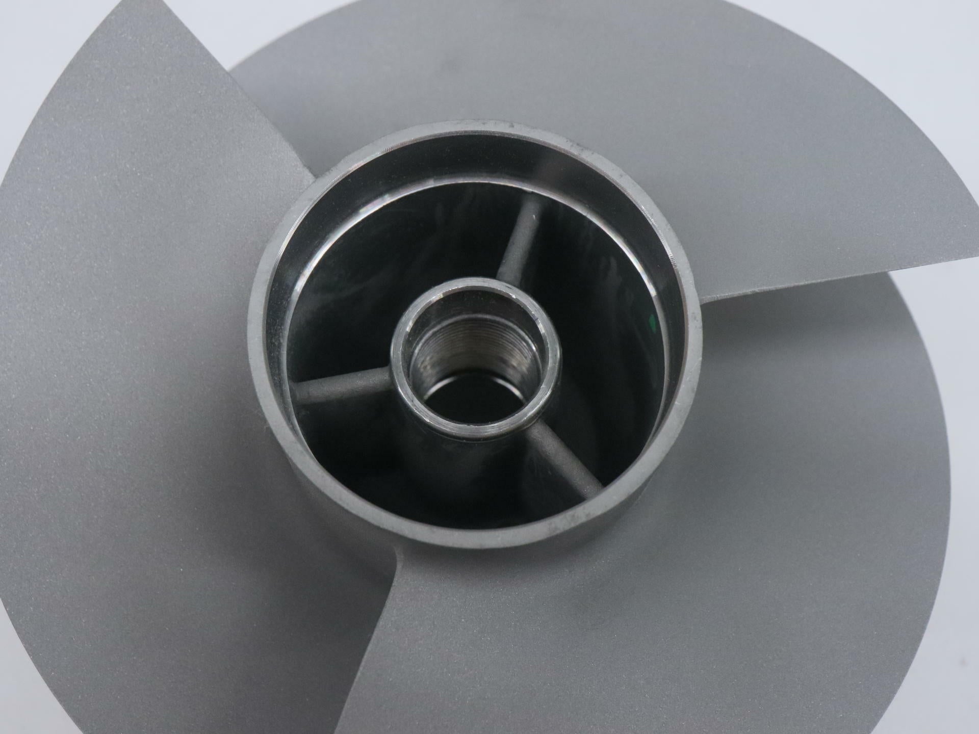 Yamaha OEM Impeller Prop 97-04 WaveVenture XL700 65R-R1321-12-00 - Open Box