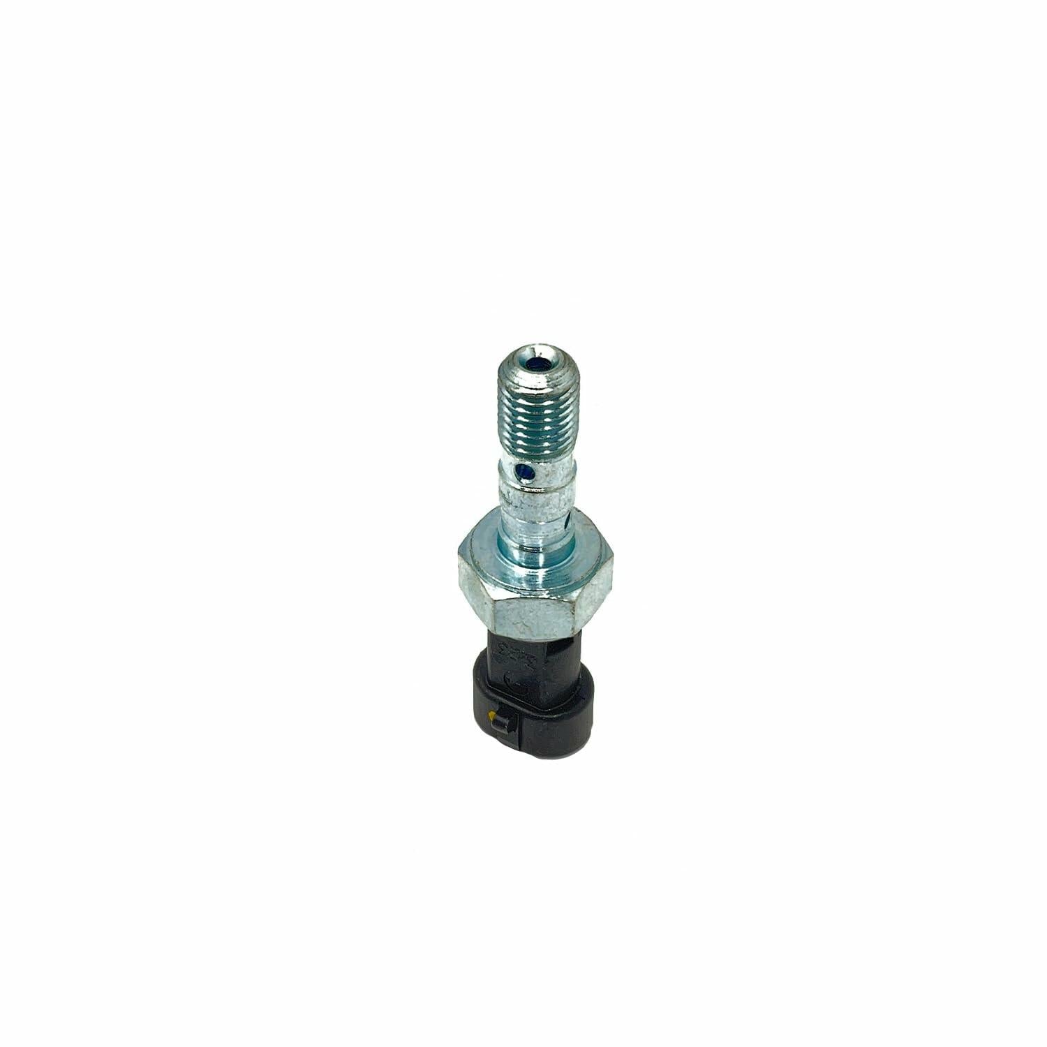 Polaris 4081117 Brake Switch M10X1.25 DBL Ranger RZR Sportsman General Xpedition