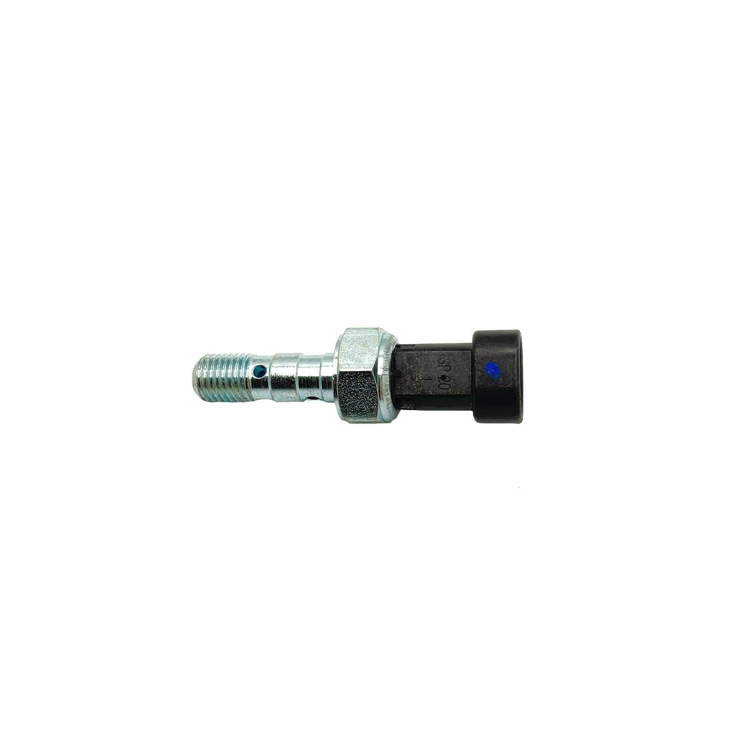 Polaris 4081117 Brake Switch M10X1.25 DBL Ranger RZR Sportsman General Xpedition