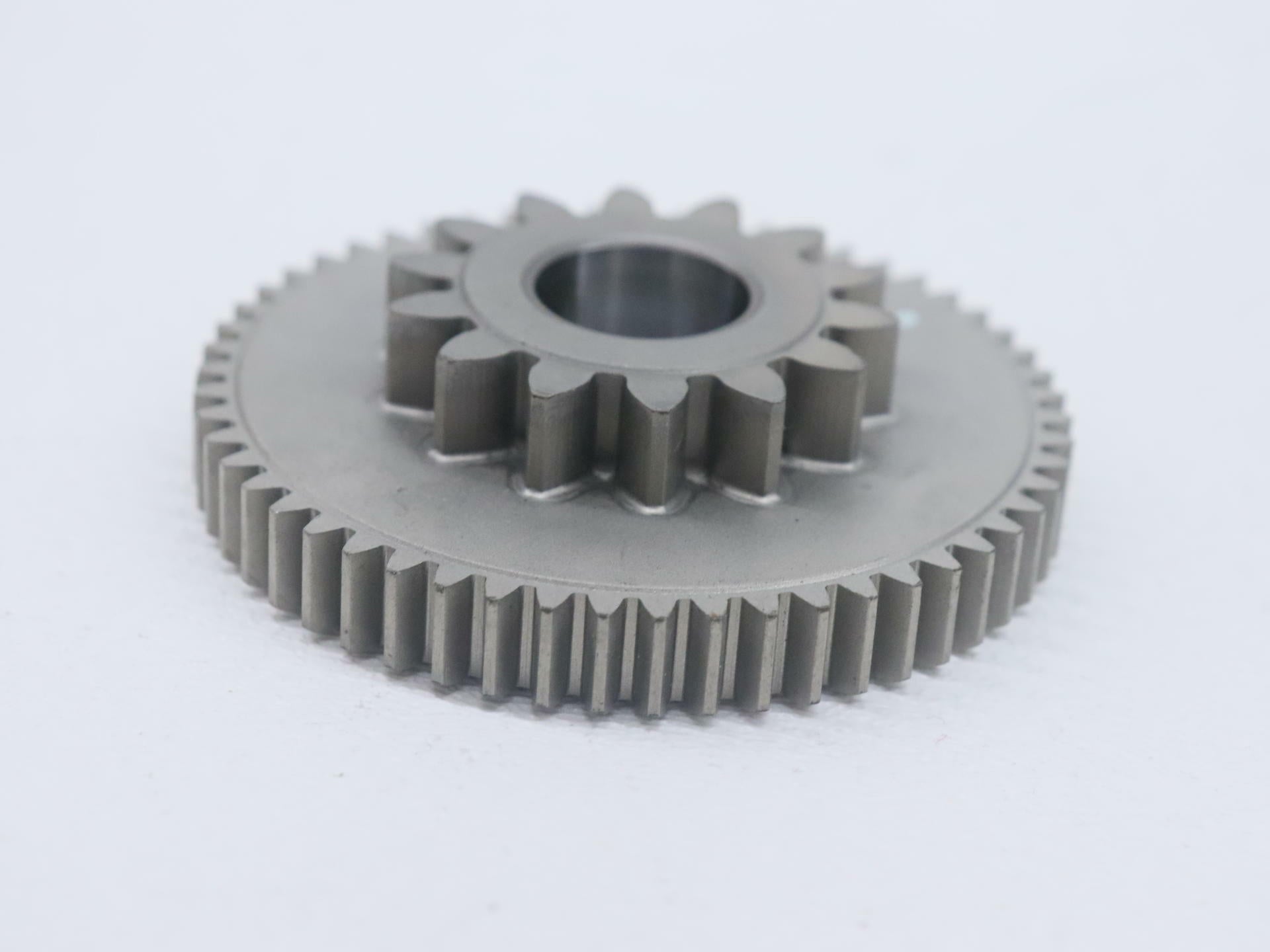 OEM Yamaha Idler Gear 1 Grizzly YFM125 Riva 50M-15512-00-00 - Open Box