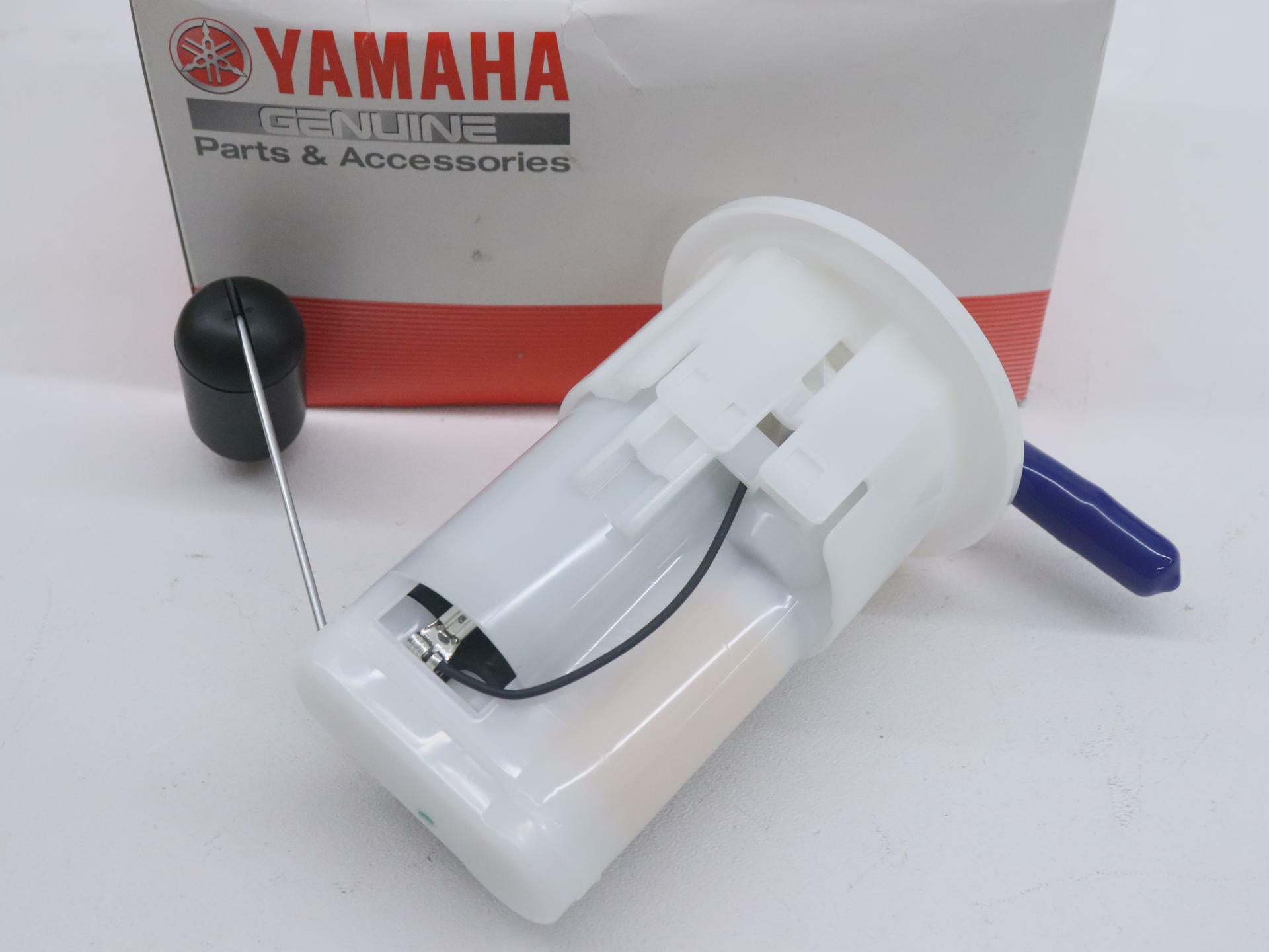 OEM Yamaha Fuel Pump 2022 YFZ-R6 R6 BN6-13907-01-00 - Open Box
