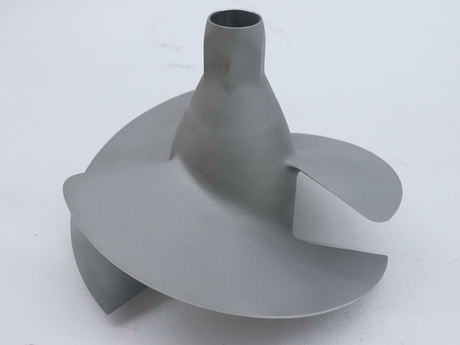 OPEN BOX - OEM Yamaha Impeller Prop - 97-04 WaveVenture XL700 - 65R-R1321-12-00