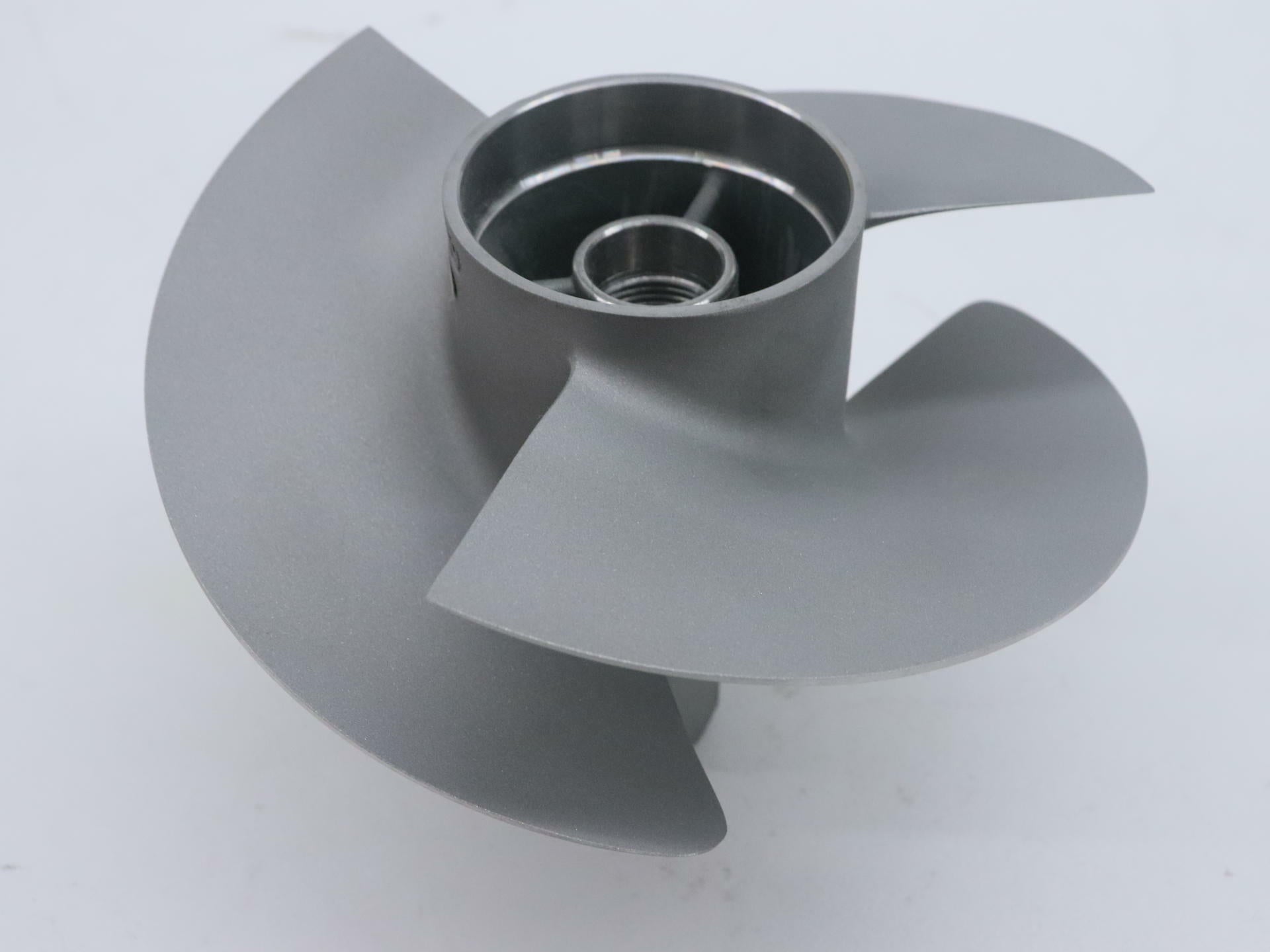 Yamaha OEM Impeller Prop 97-04 WaveVenture XL700 65R-R1321-12-00 - Open Box