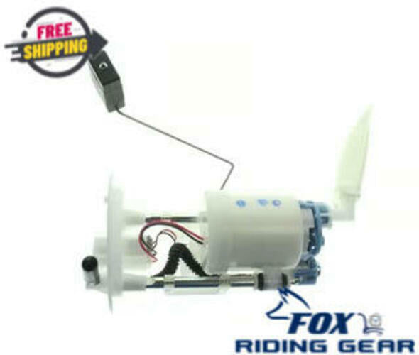 Yamaha OEM Fuel Pump Viking Grizzly Wolverine 3B4-13907-12-00 - Open Box