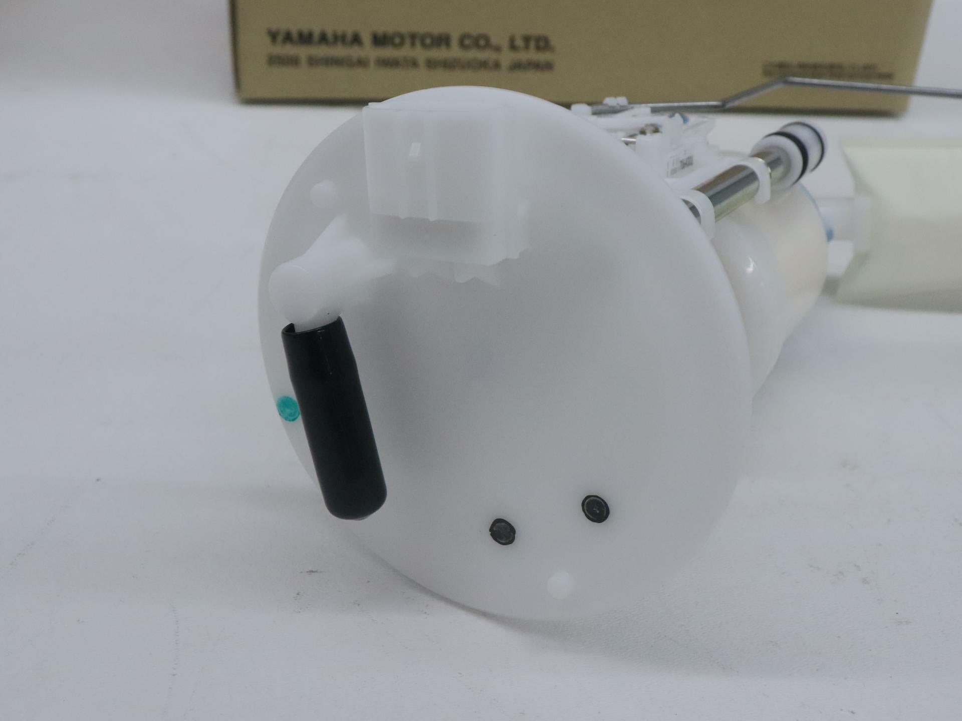 Yamaha OEM Fuel Pump Viking Grizzly Wolverine 3B4-13907-12-00 - Open Box