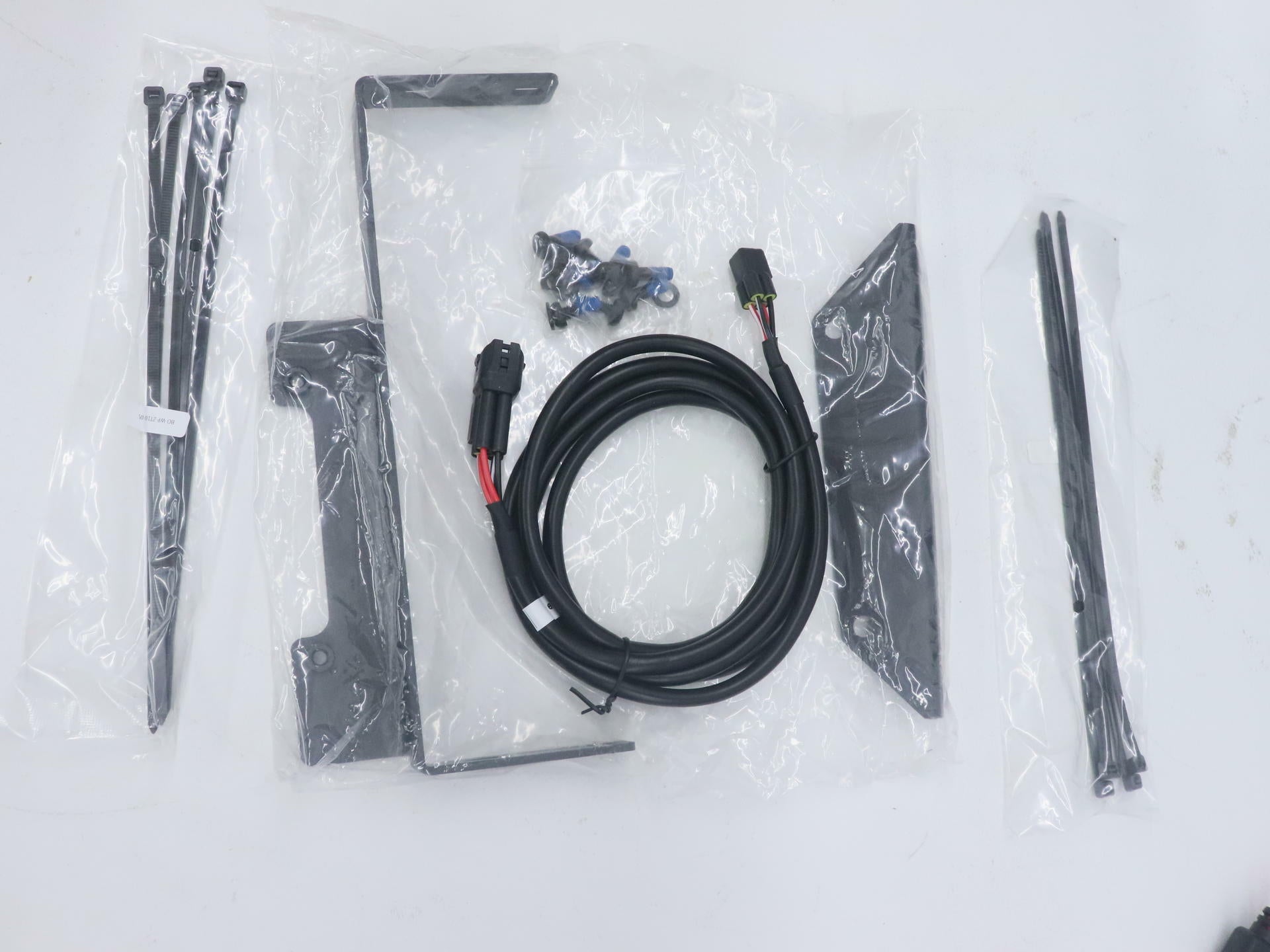 Yamaha Wolverine RMAX 8" Subwoofer 200W B4J-H81S0-V0-00 - Open Box