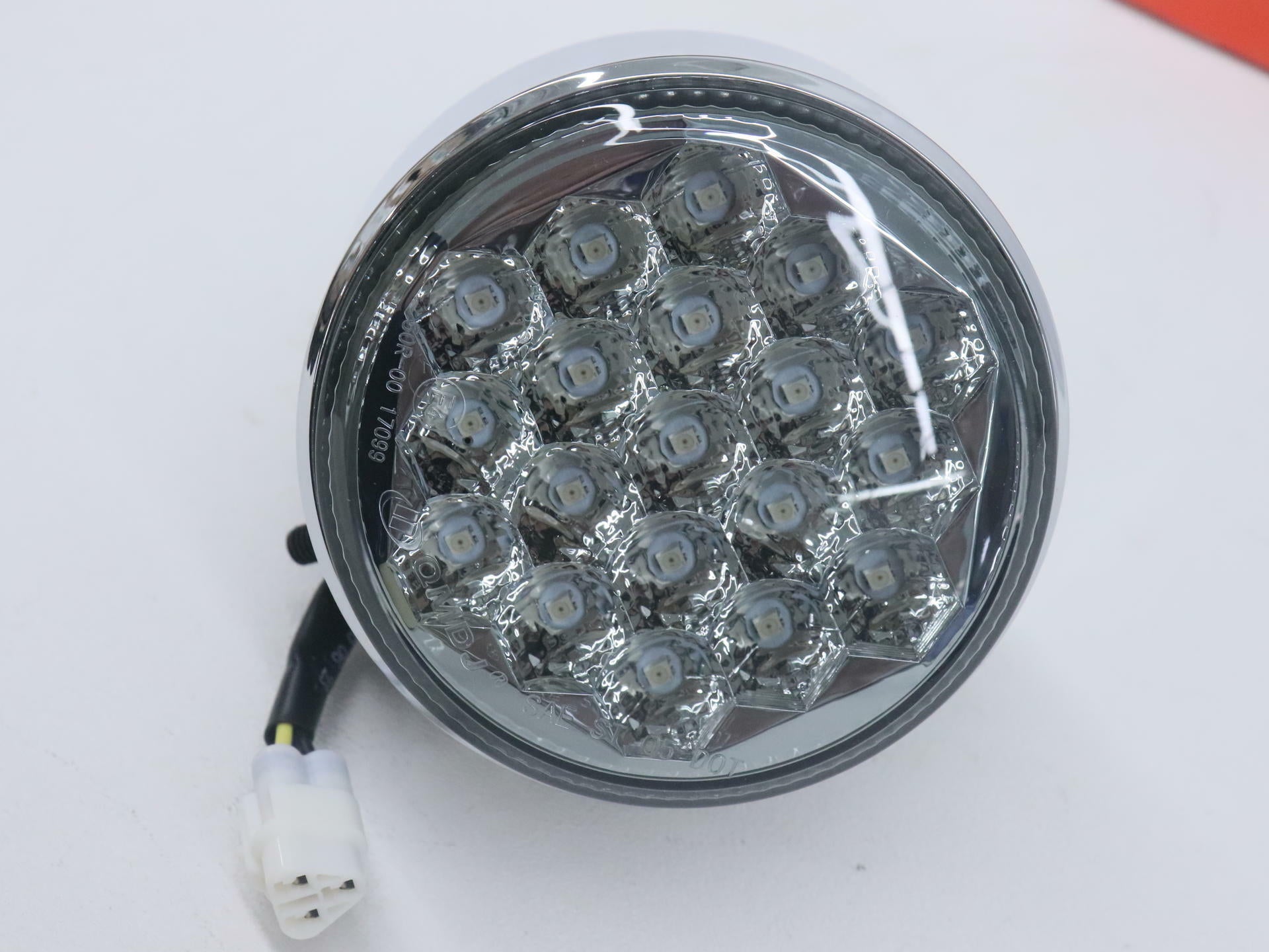 Yamaha Bolt XVS950 OEM Rear Tail Light 14-20 1TP-84700-00-00 - Open Box