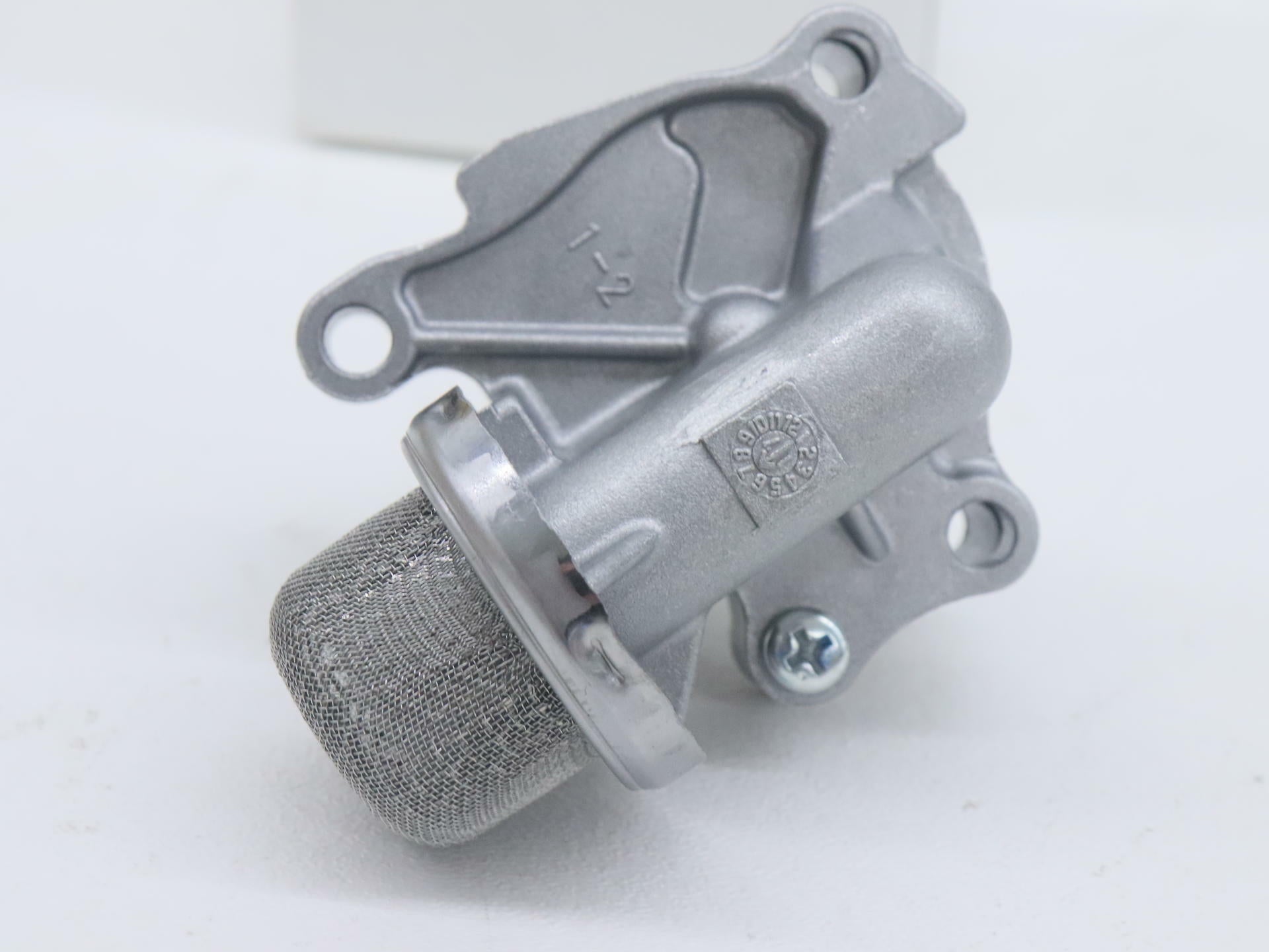 OEM Yamaha Oil Pump Assy - Grizzly 700 Kodiak 700 - 2MB-E3300-00-00 - Open Box