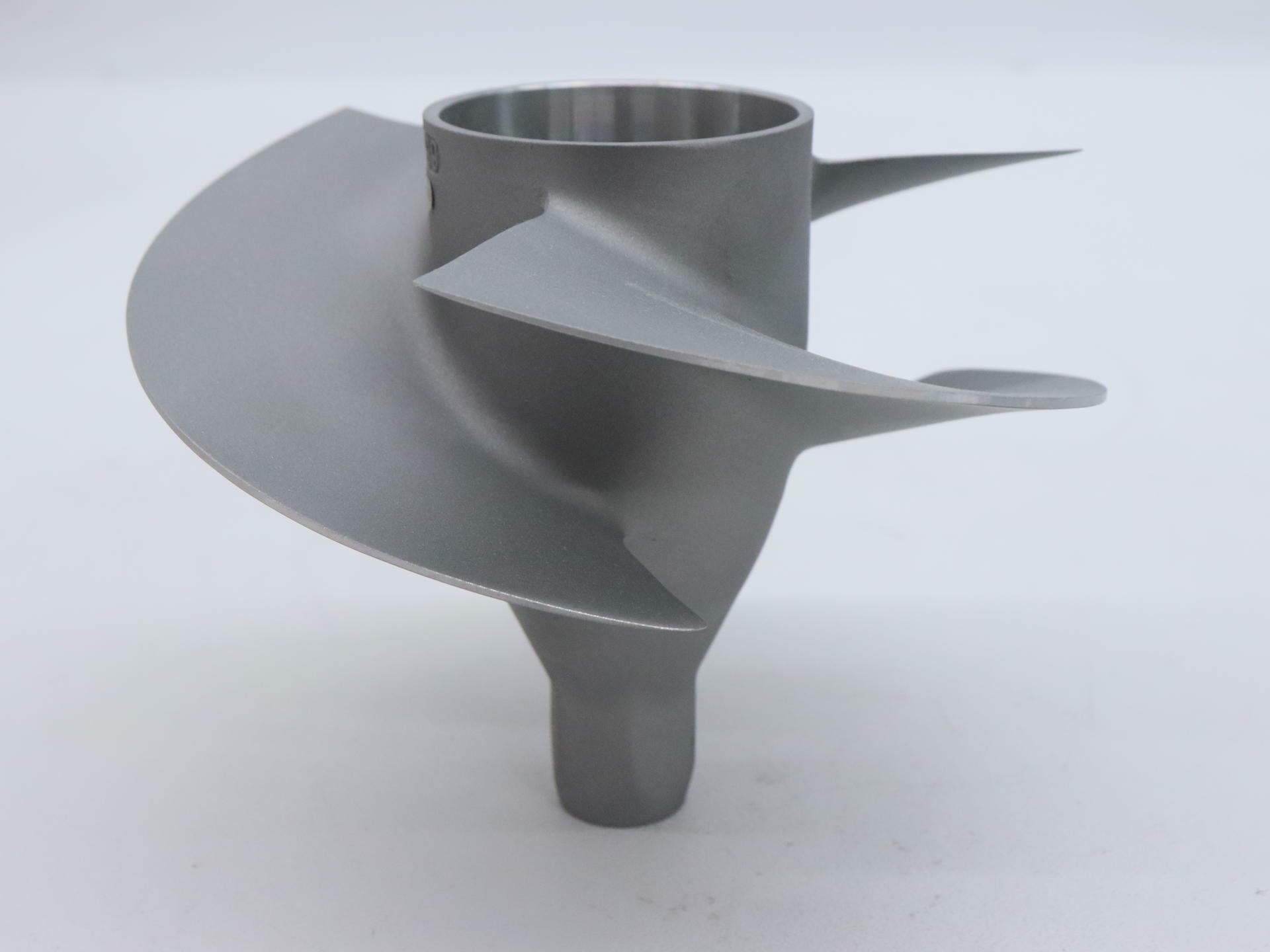 Yamaha OEM Impeller Prop 97-04 WaveVenture XL700 65R-R1321-12-00 - Open Box