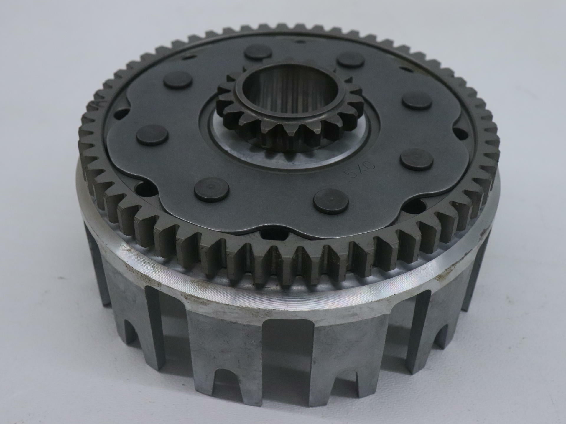 Yamaha YZ250F Clutch Basket Primary Driven Gear 1SM-16150-00-00 - Open Box