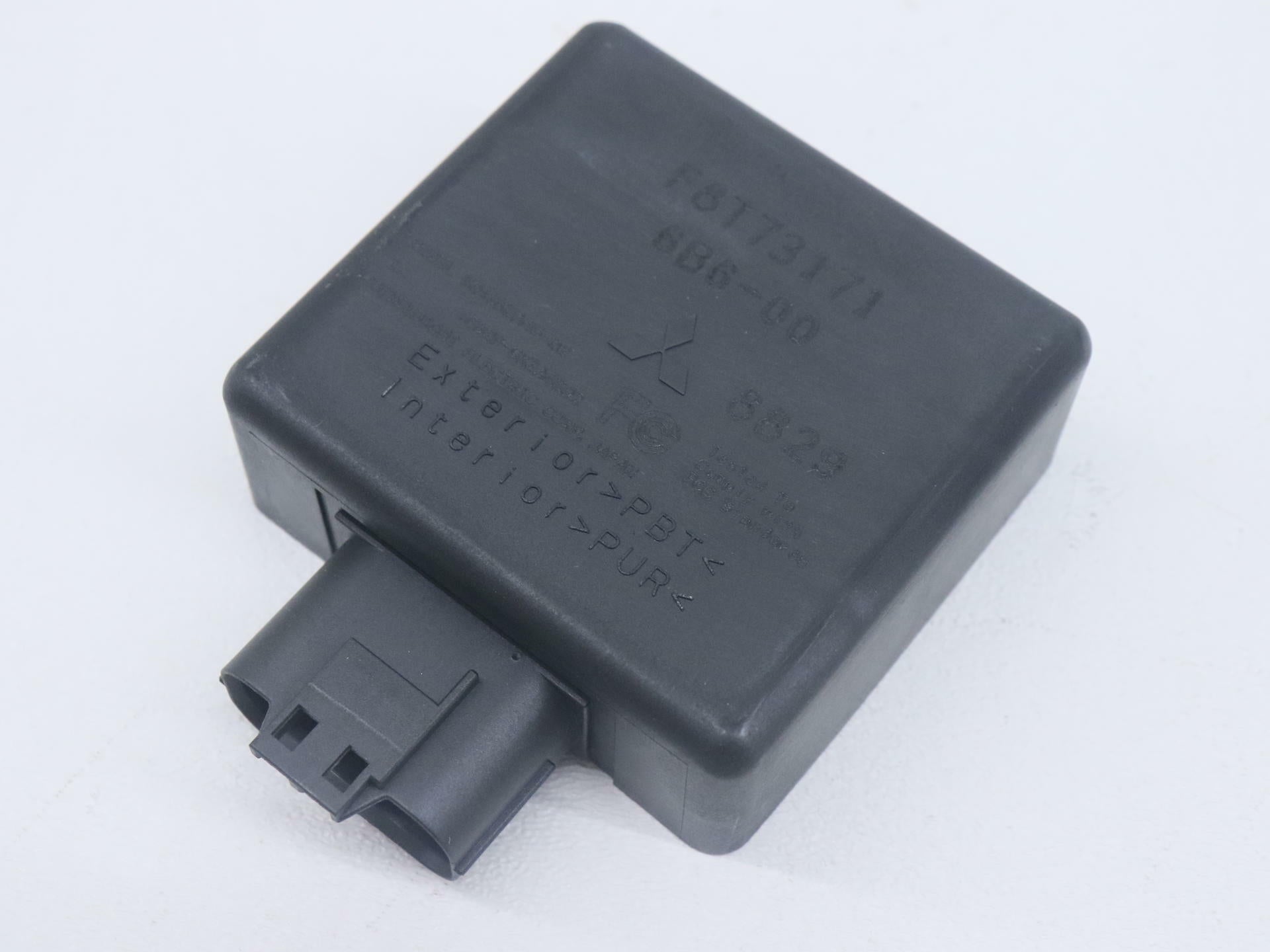 Yamaha Security Receiver WaveRunner VX GP FX 6B6-86265-00-00 - Open Box