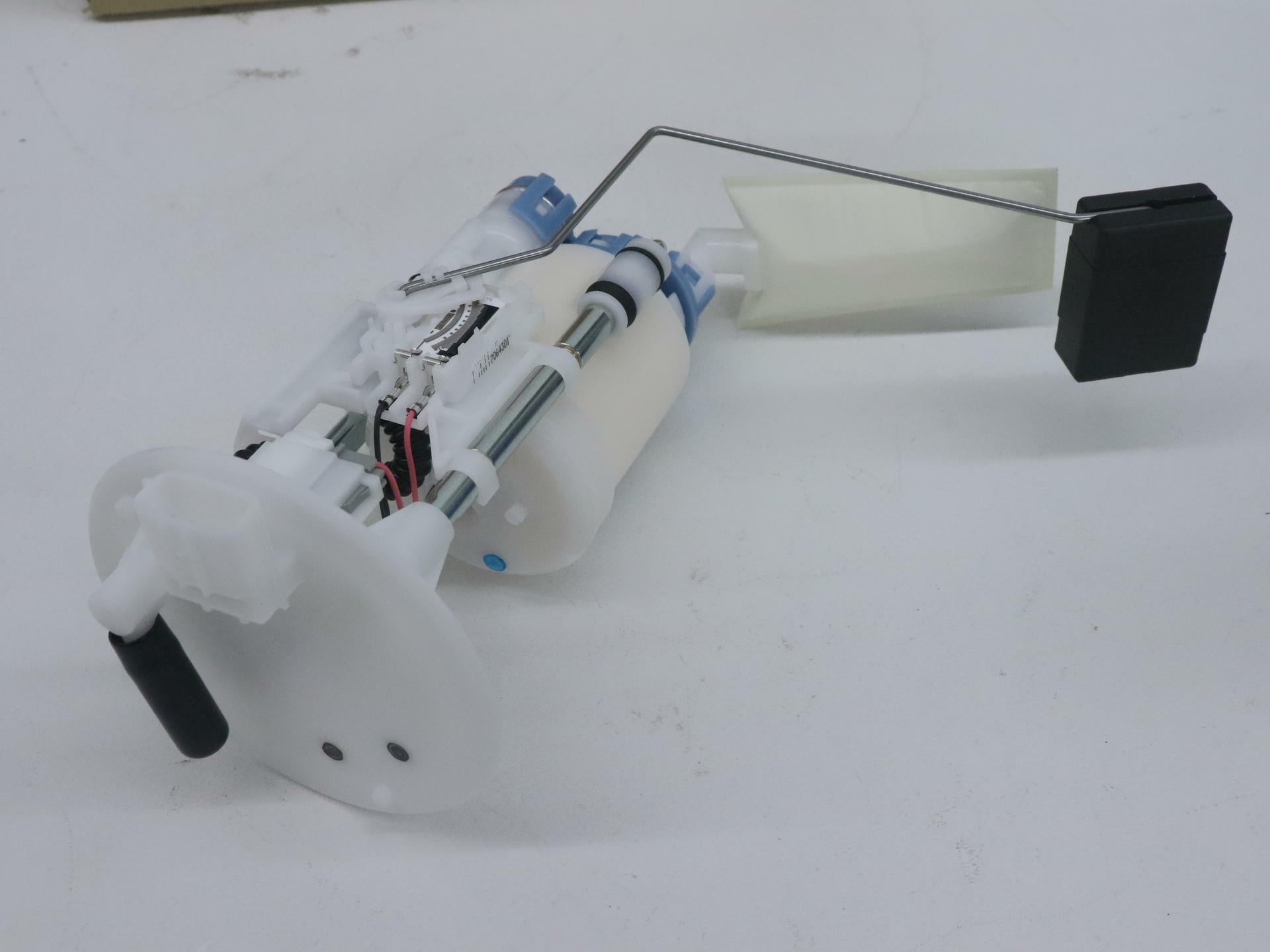 Yamaha OEM Fuel Pump Viking Grizzly Wolverine 3B4-13907-12-00 - Open Box