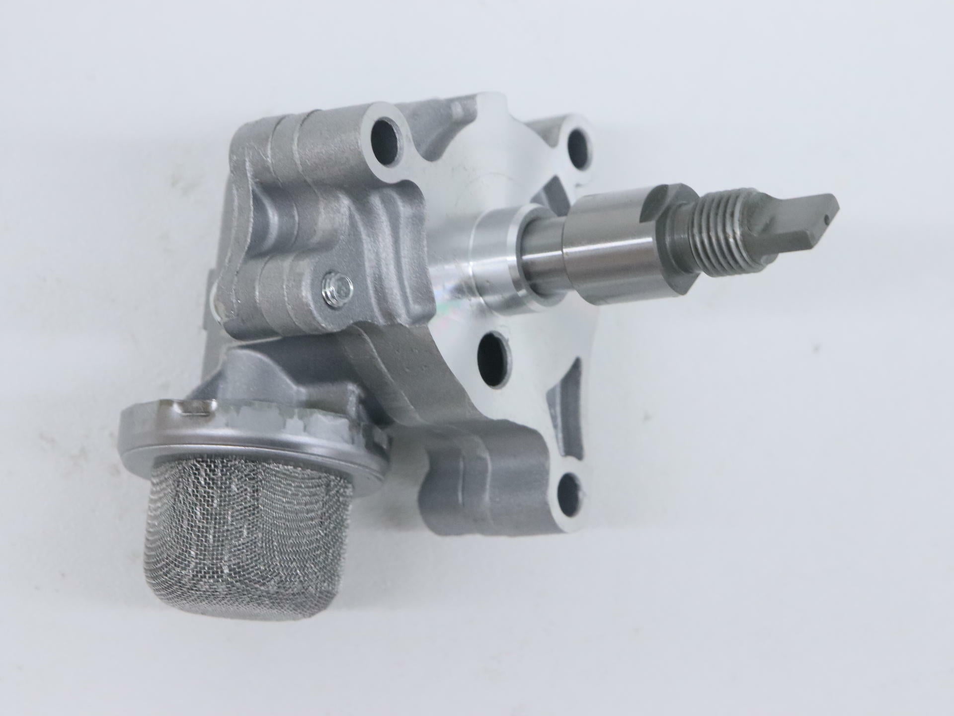 OEM Yamaha Oil Pump Assy - Grizzly 700 Kodiak 700 - 2MB-E3300-00-00 - Open Box