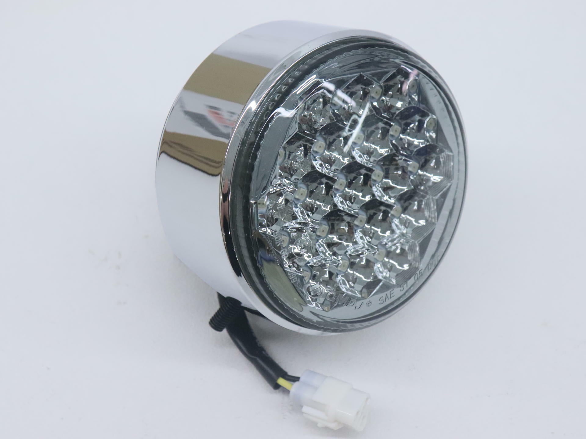 Yamaha Bolt XVS950 OEM Rear Tail Light 14-20 1TP-84700-00-00 - Open Box
