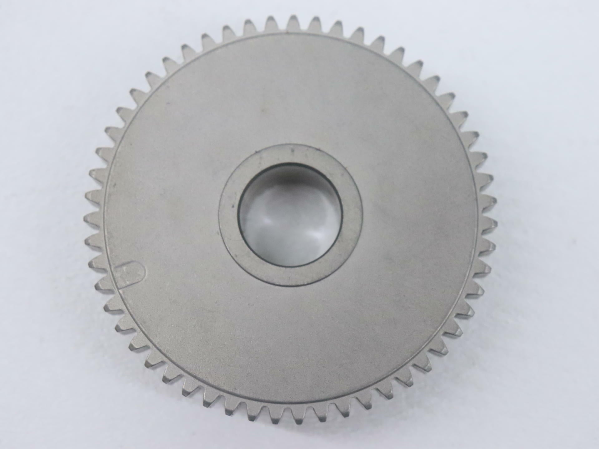 OEM Yamaha Idler Gear 1 Grizzly YFM125 Riva 50M-15512-00-00 - Open Box