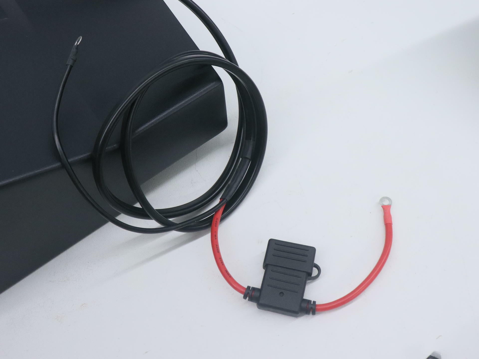Yamaha Wolverine RMAX 8" Subwoofer 200W B4J-H81S0-V0-00 - Open Box