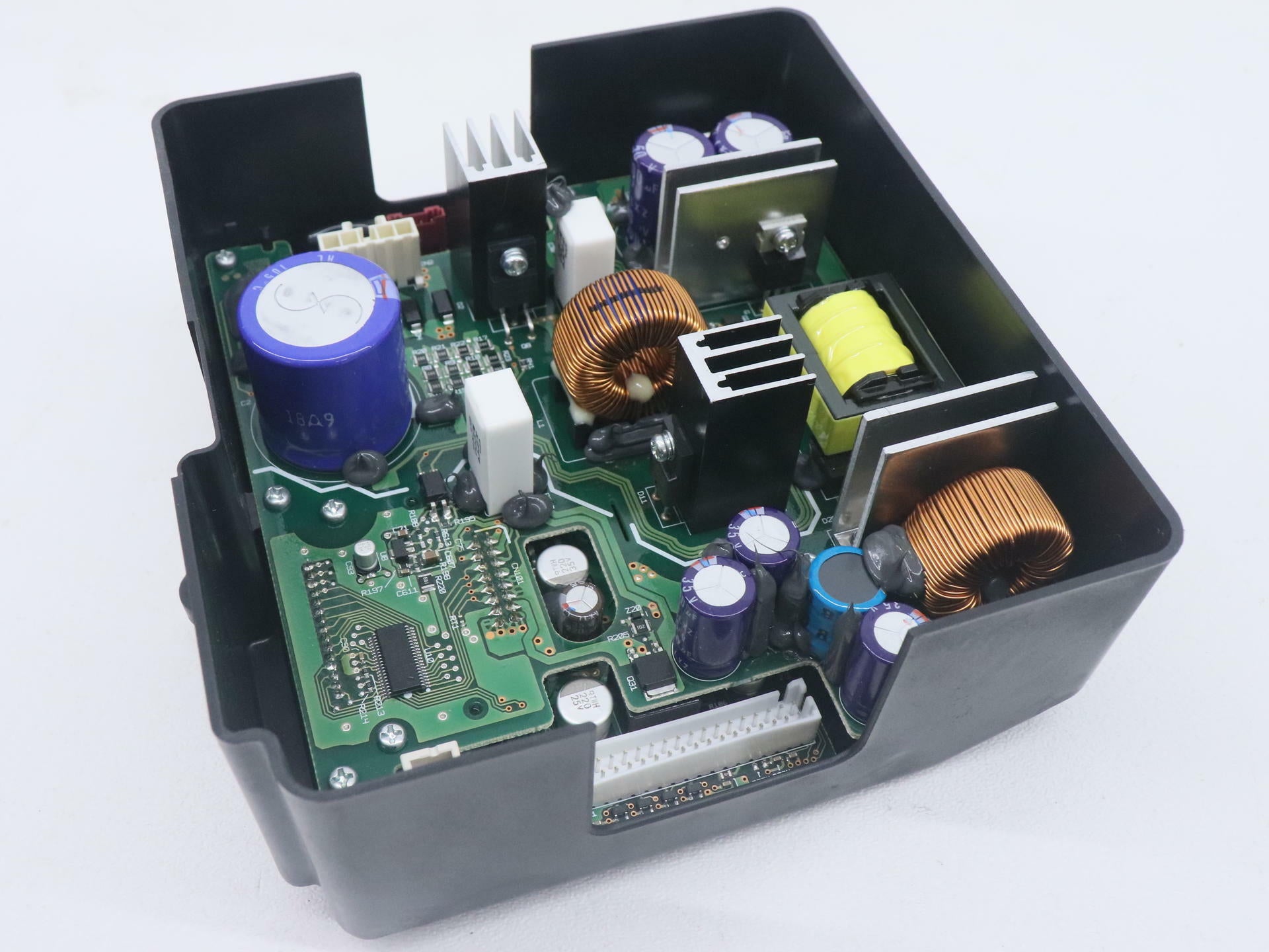 OEM Honda Generator Control Unit EU7000ISN 34110-Z37-R51 - Open Box