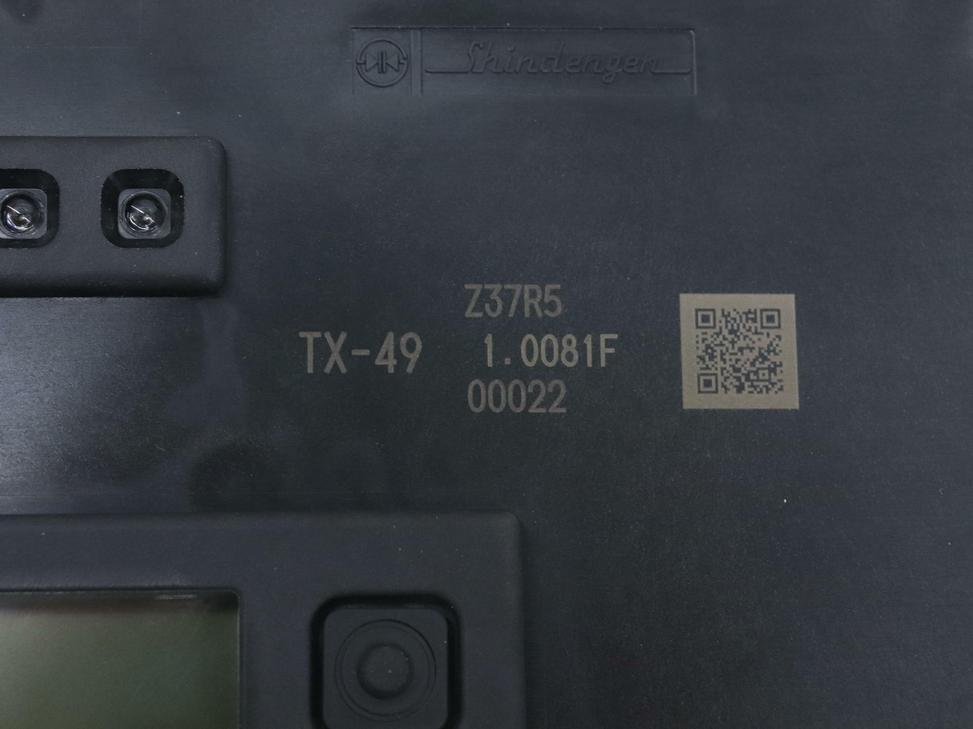 OEM Honda Generator Control Unit EU7000ISN 34110-Z37-R51 - Open Box