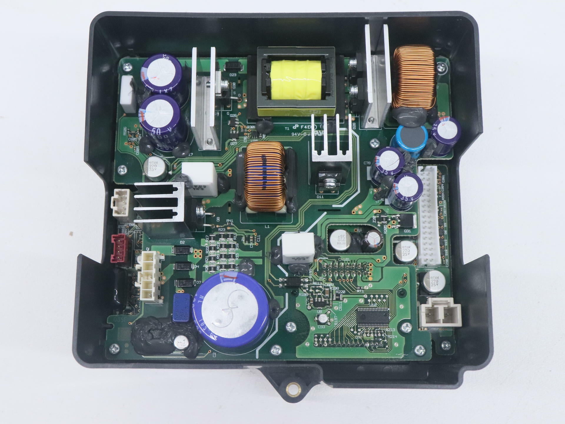 OEM Honda Generator Control Unit EU7000ISN 34110-Z37-R51 - Open Box