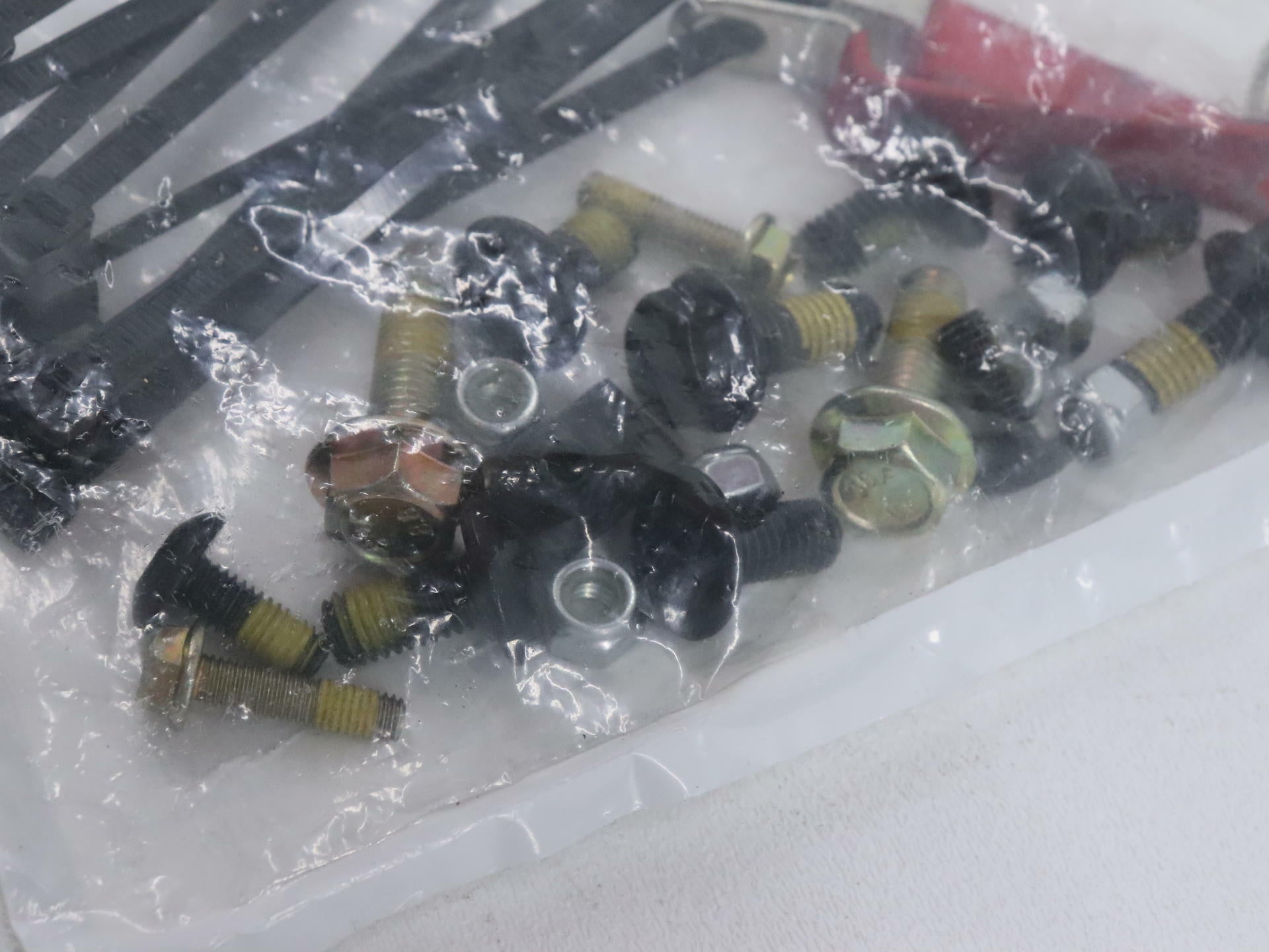 OPEN BOX - OEM Can-Am Winch Electrical Wire Harness - Maverick DPS - 715003777