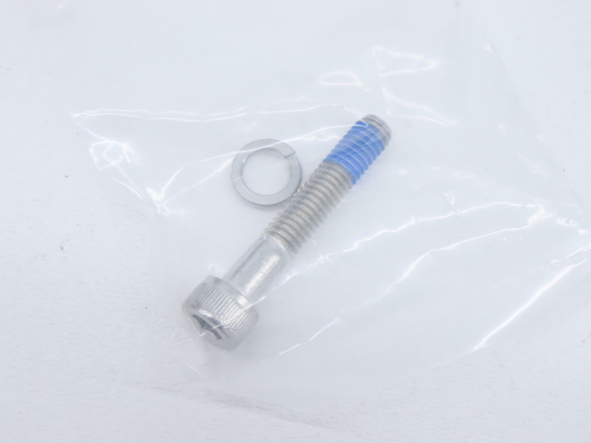 OPEN BOX - OEM Sea-Doo Rearview Mirror - Switch Pontoon - 295100777