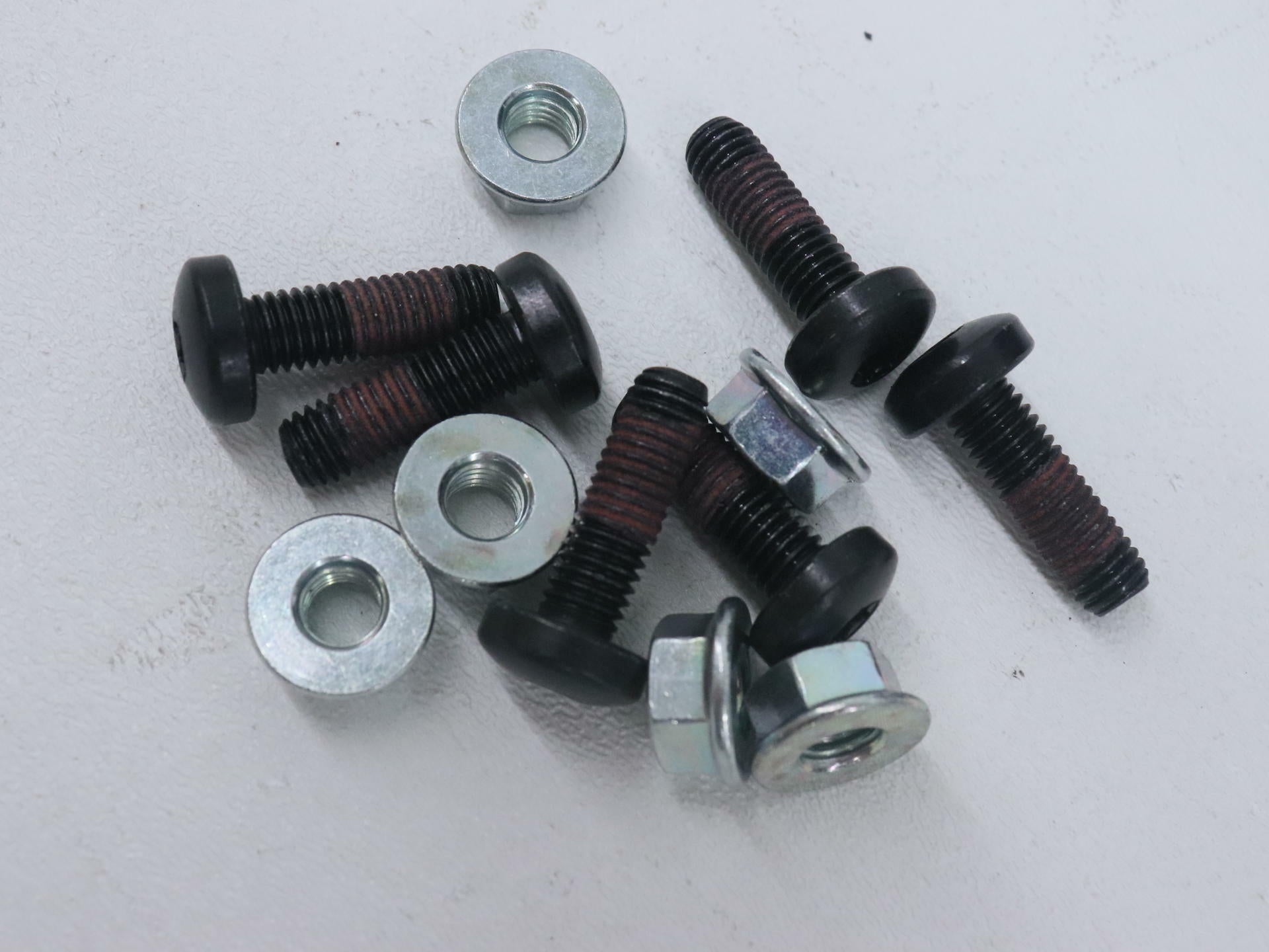 OPEN BOX - OEM Can-Am FRONT Lower Receiver Hitch 2" - Defender HD - 715002519