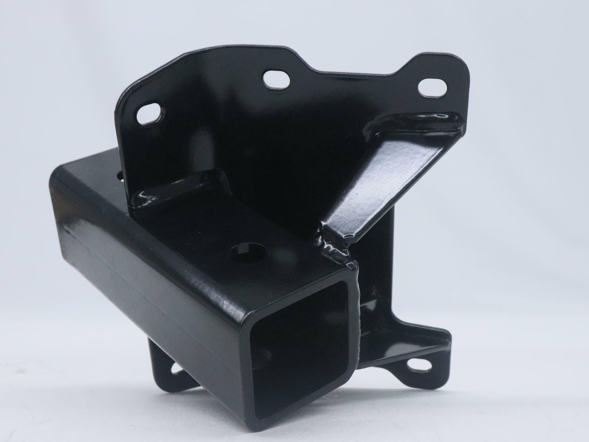 OEM Can-Am Defender HD Front Lower 2" Receiver Hitch 715002519 - Open Box